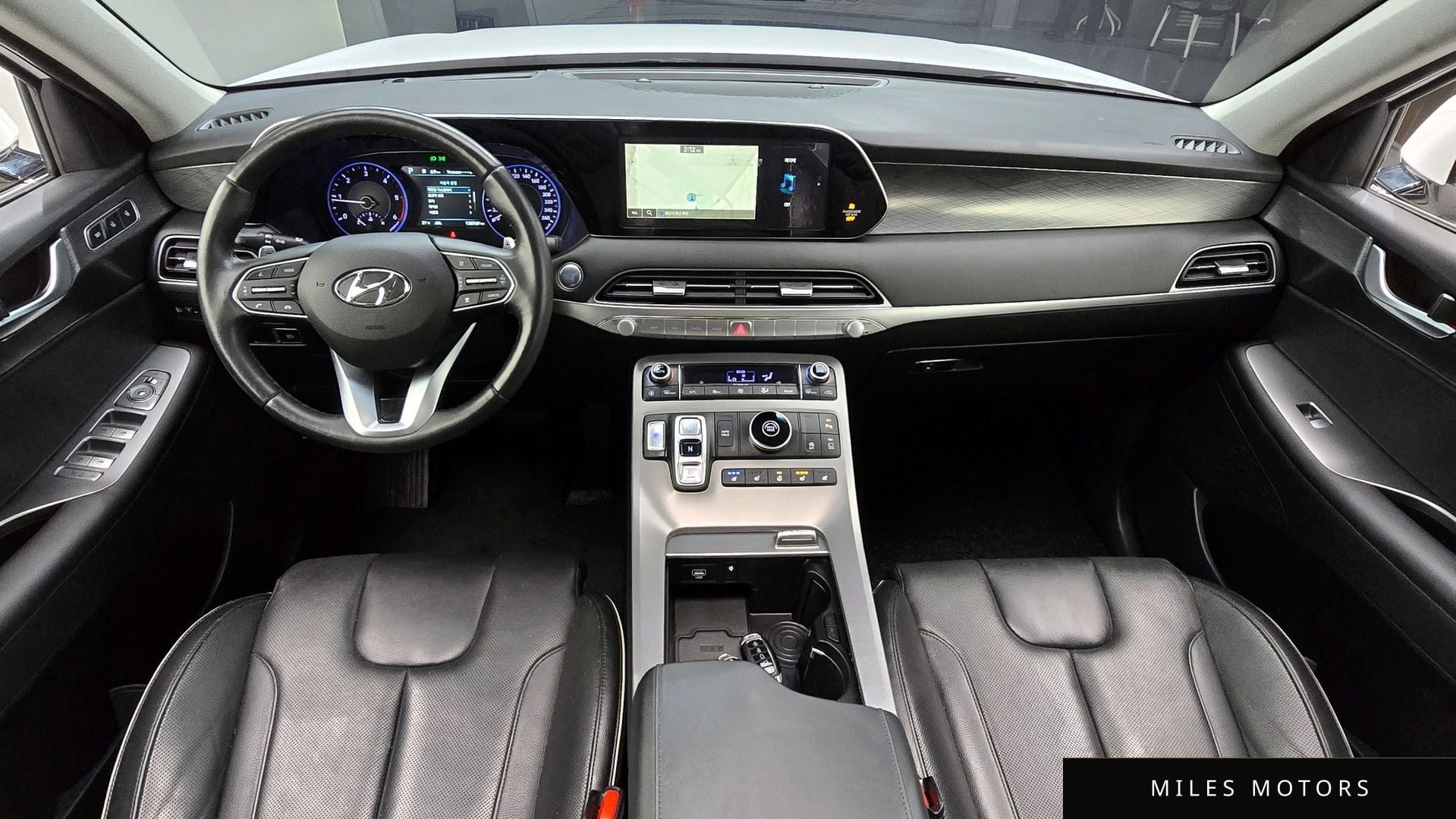 Hyundai Palisade 2019 — миниатюра 10