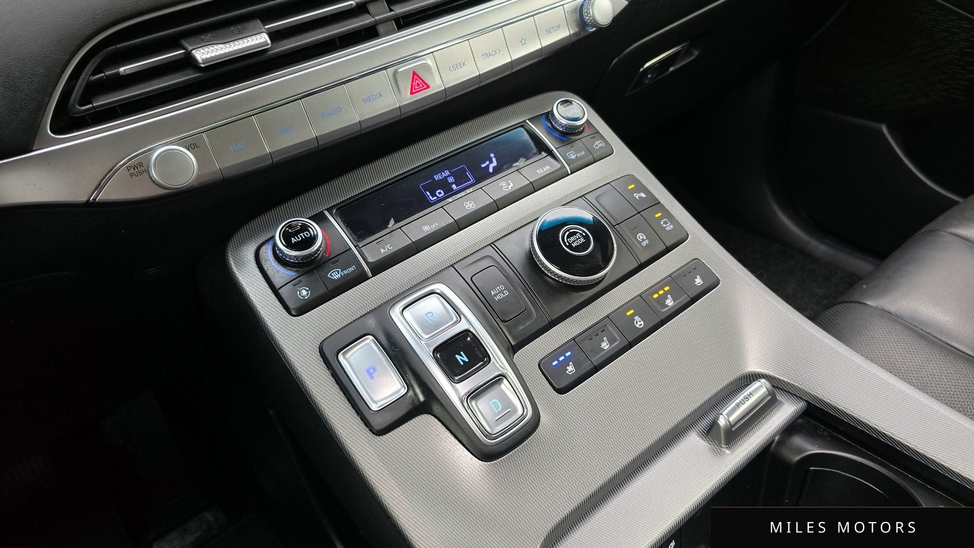 Hyundai Palisade 2019 — миниатюра 12