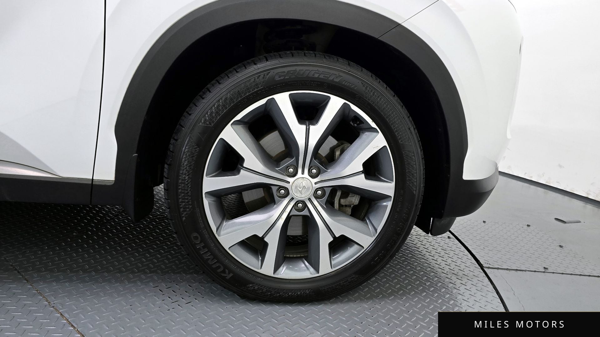 Hyundai Palisade 2019 — миниатюра 7