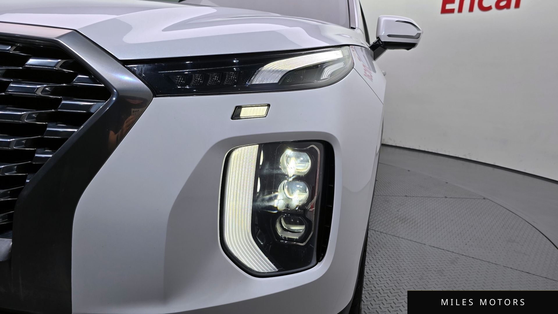 Hyundai Palisade 2019 — миниатюра 8