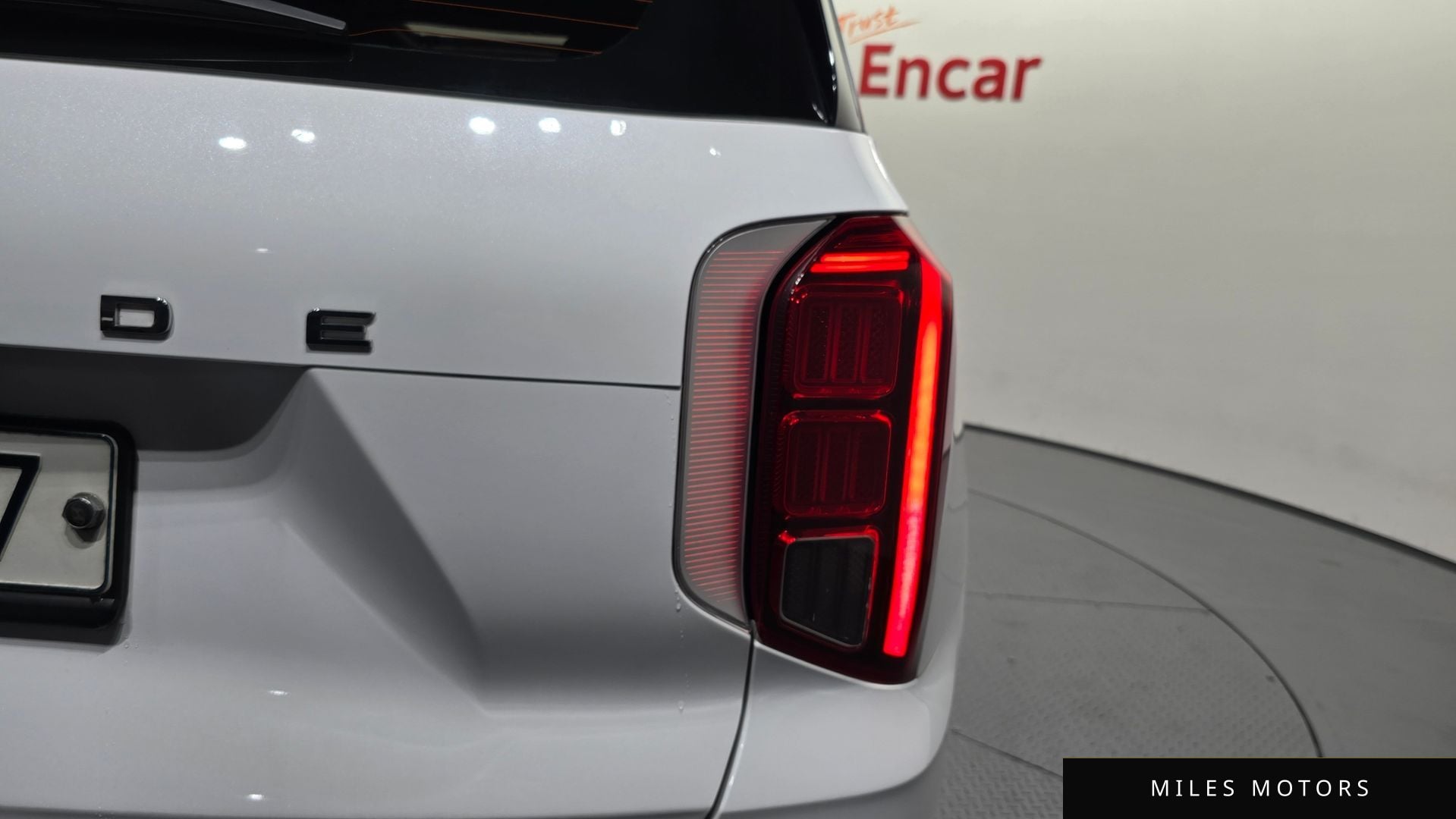Hyundai Palisade 2019 — миниатюра 9