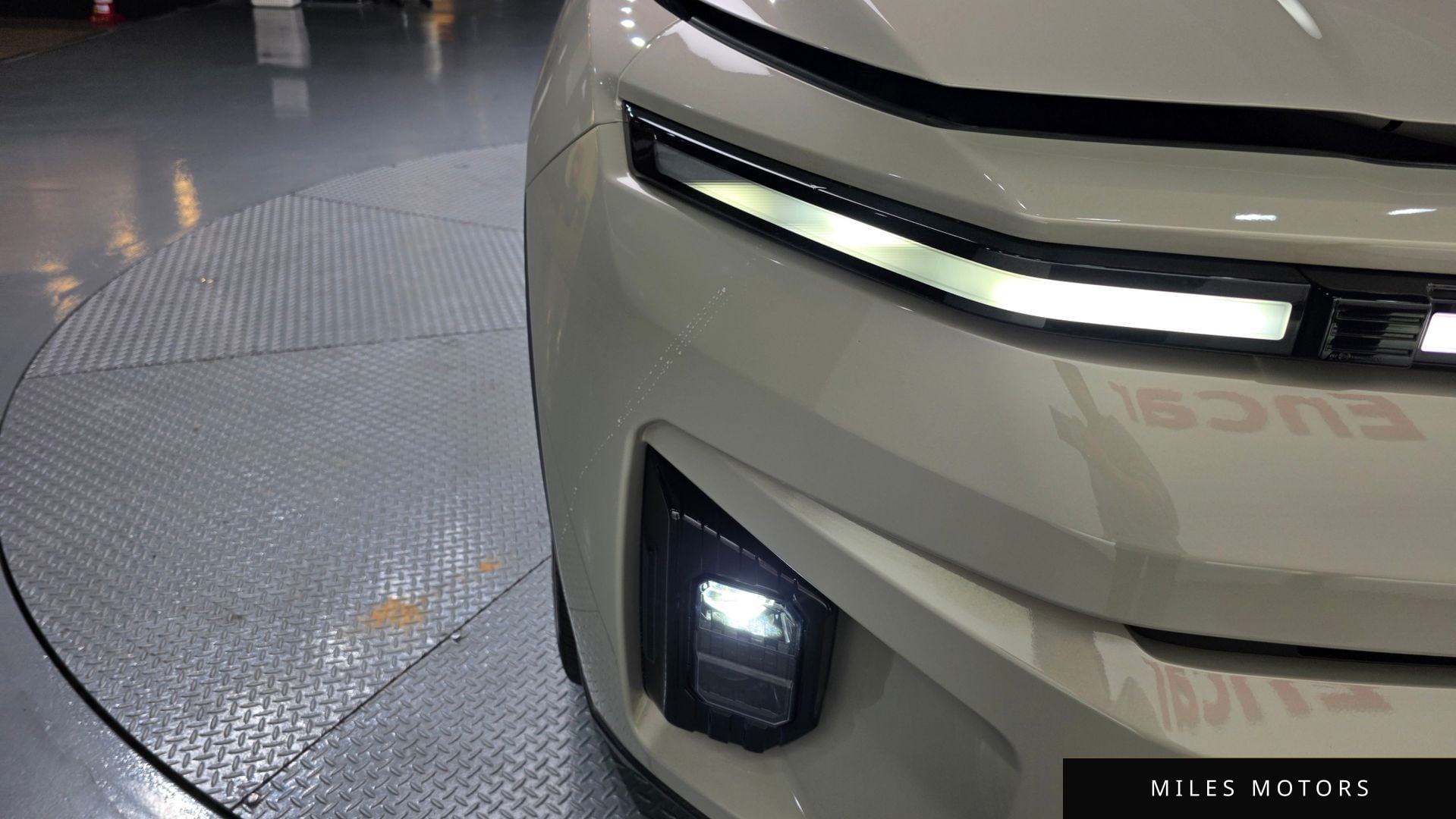 KG Mobility Torres 2024 — миниатюра 8