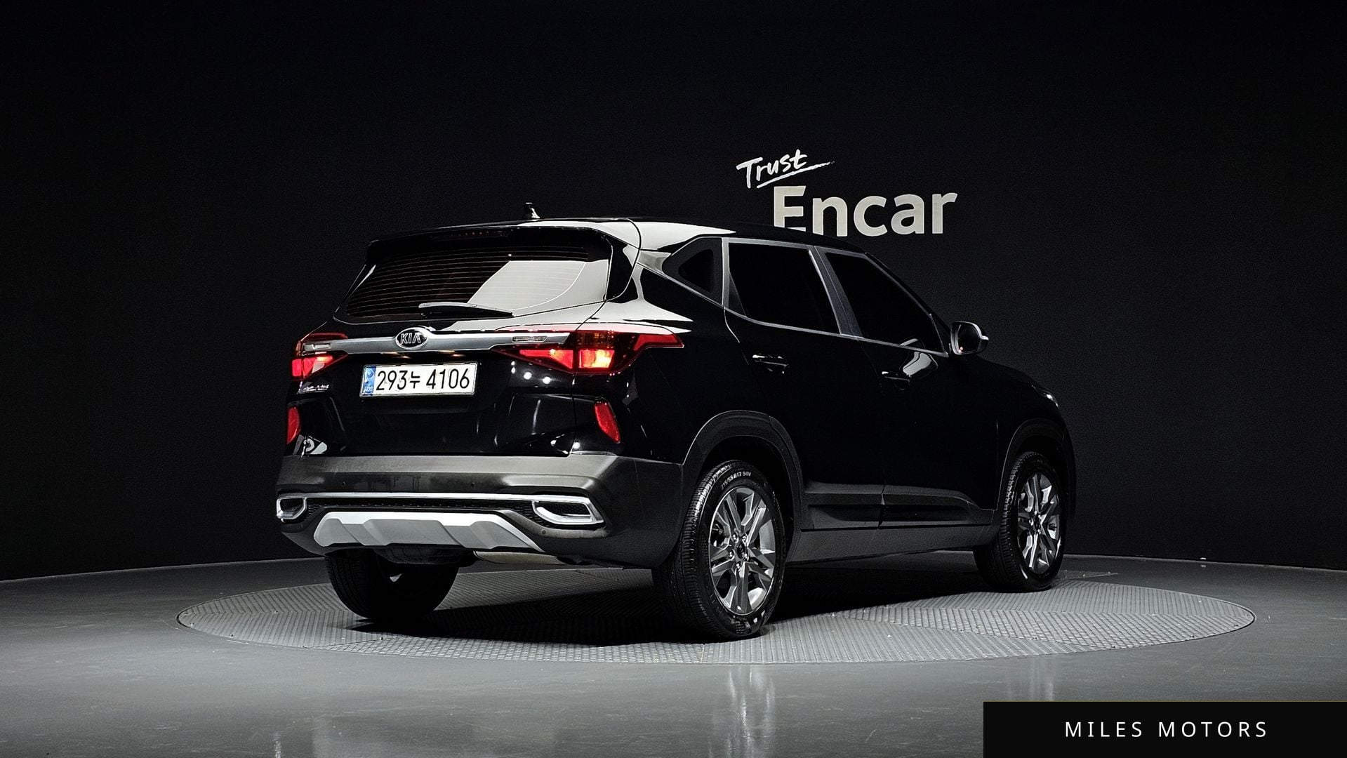 Kia Seltos 2021 — миниатюра 2