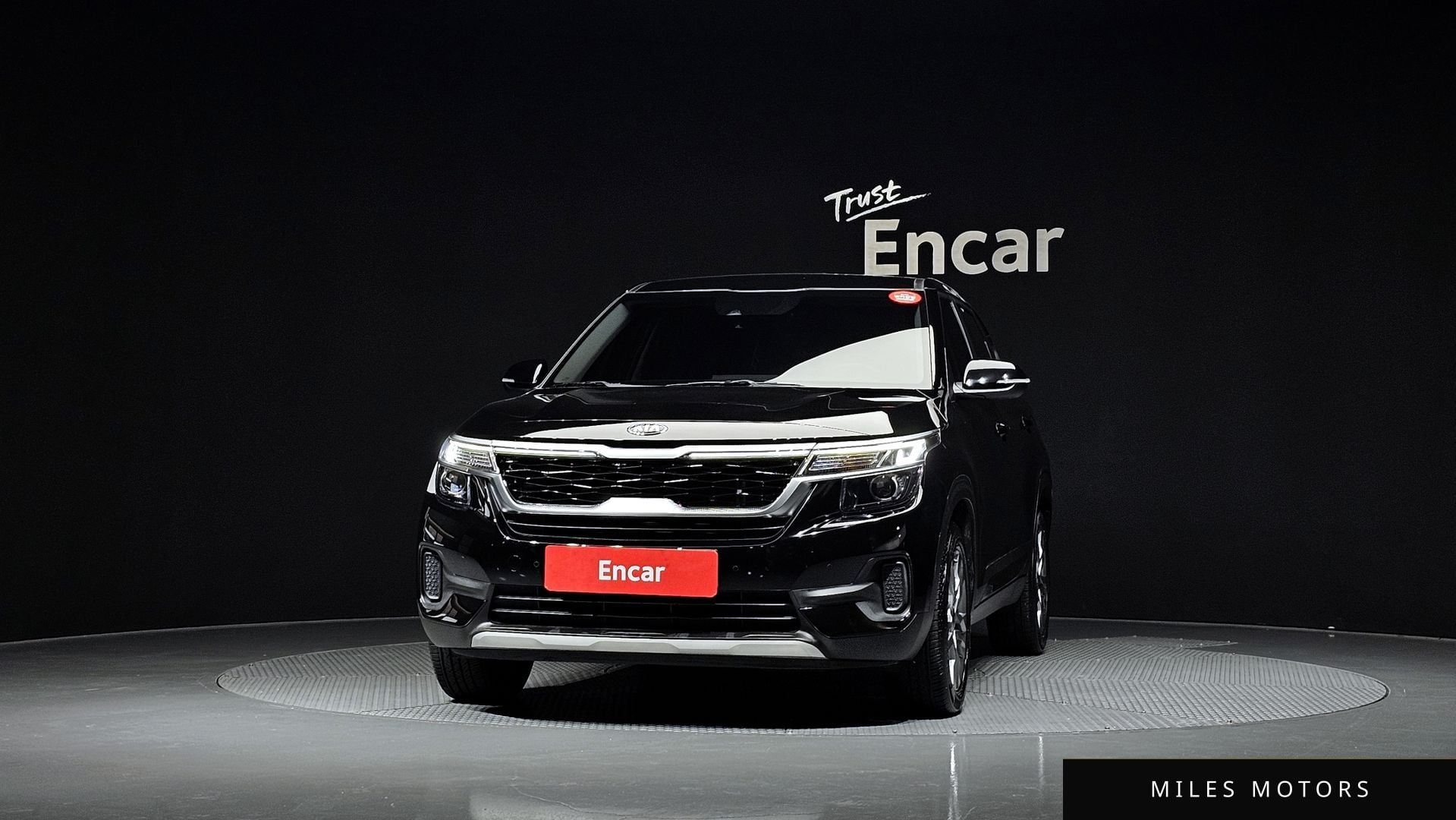Kia Seltos 2021 — миниатюра 3