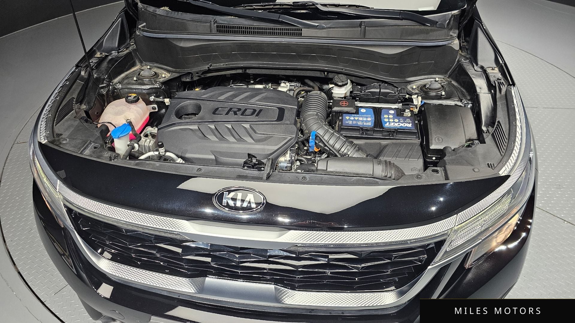 Kia Seltos 2021 — миниатюра 6