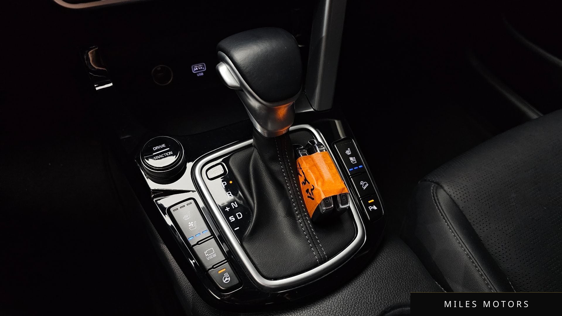 Kia Seltos 2021 — миниатюра 12