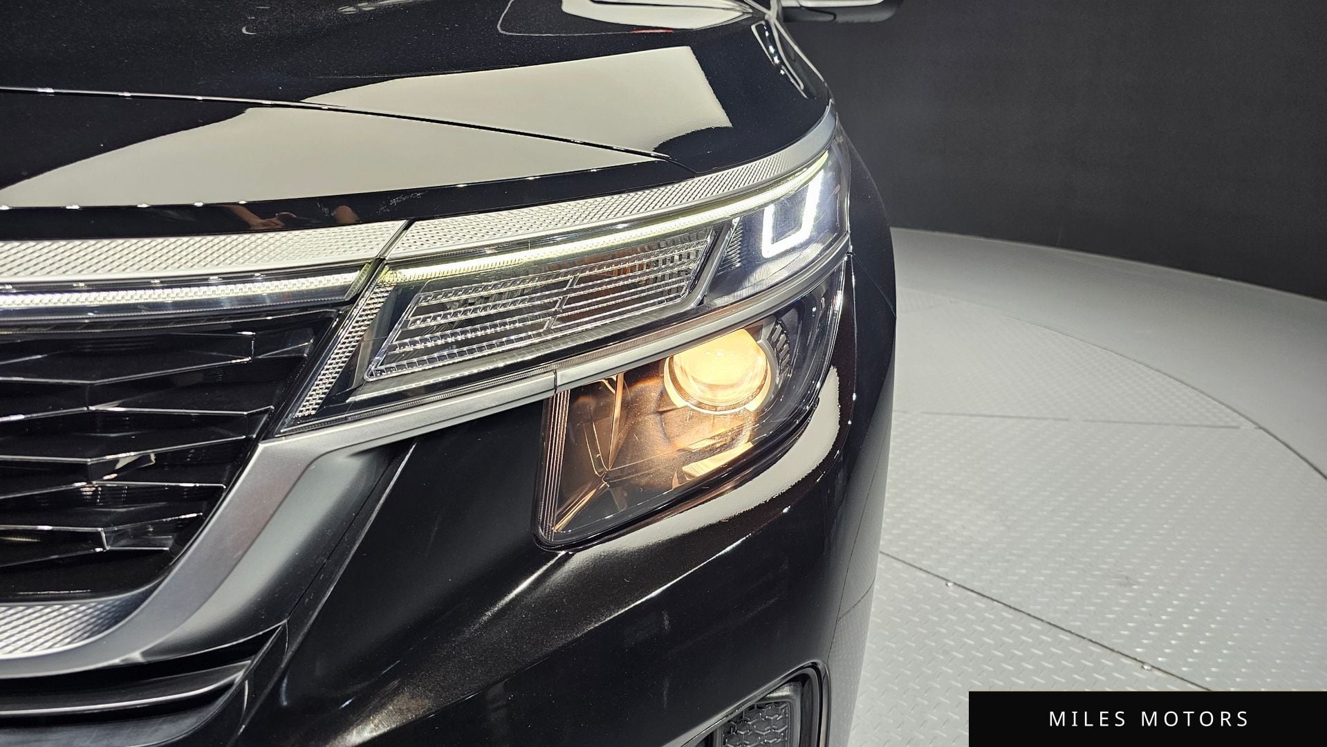 Kia Seltos 2021 — миниатюра 8