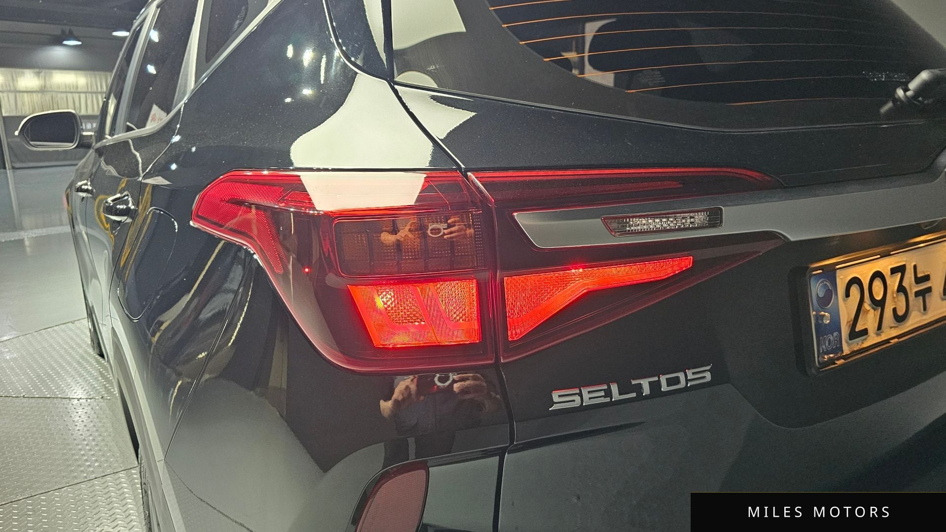 Kia Seltos 2021 — миниатюра 9