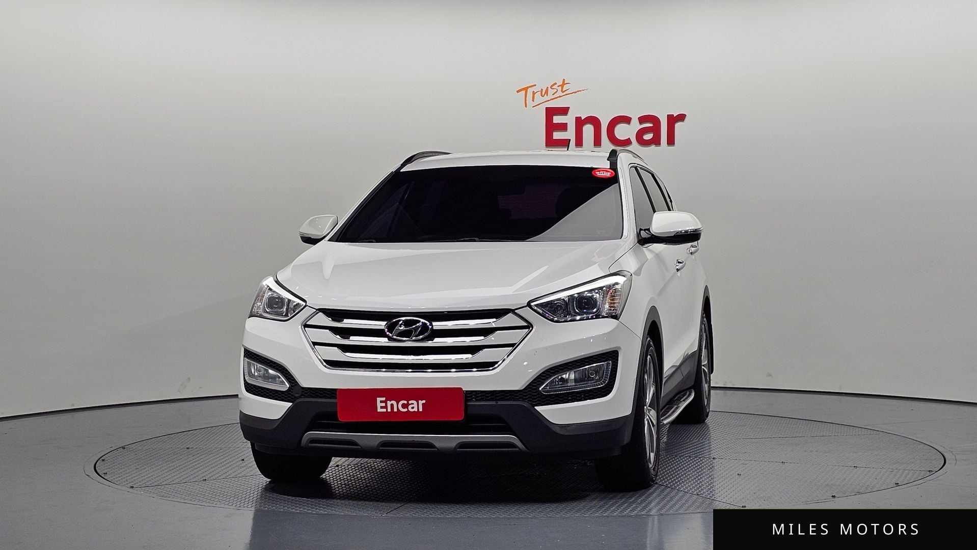 Hyundai Santafe 2015 — миниатюра 3