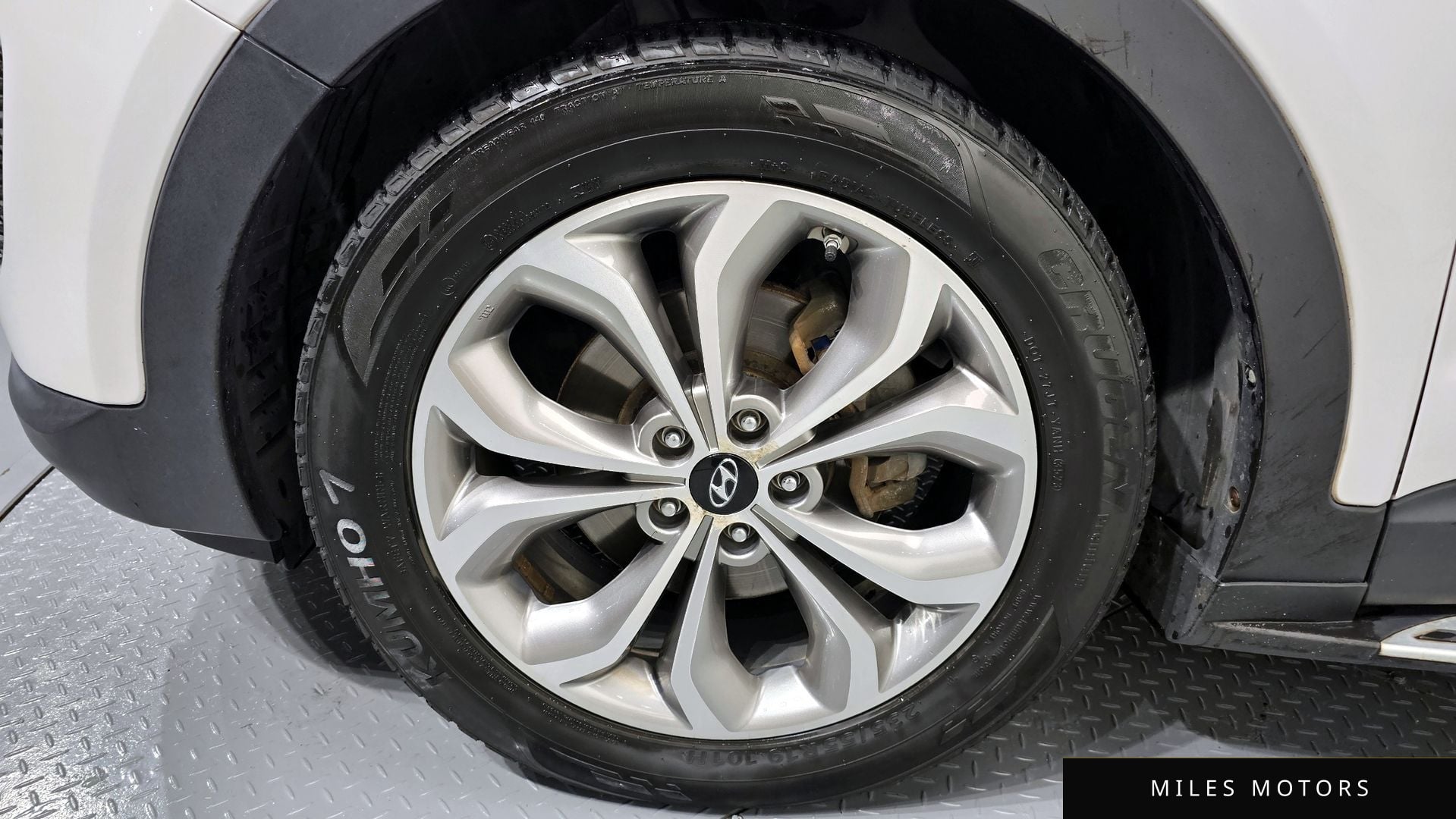 Hyundai Santafe 2015 — миниатюра 5