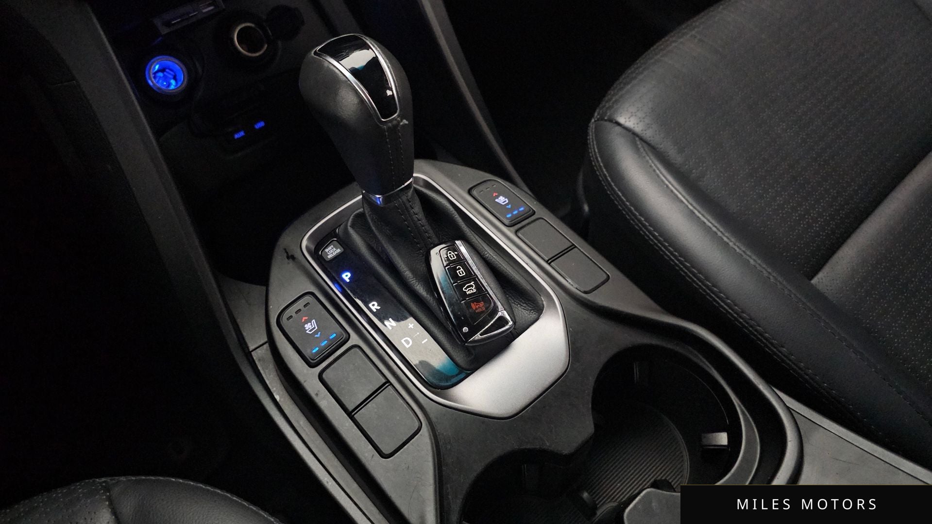 Hyundai Santafe 2015 — миниатюра 12