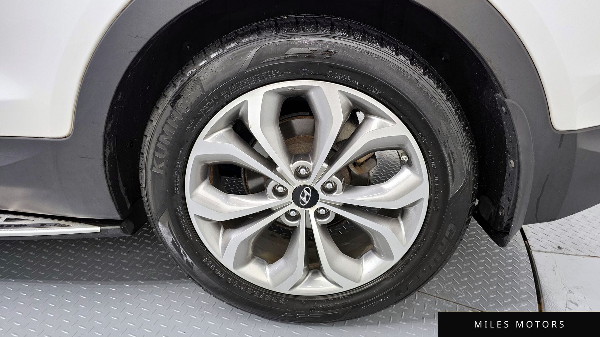 Hyundai Santafe 2015 — миниатюра 7