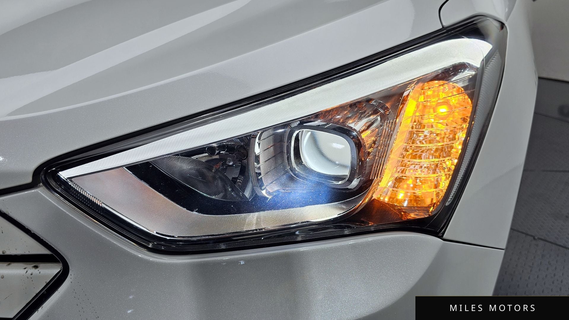 Hyundai Santafe 2015 — миниатюра 8