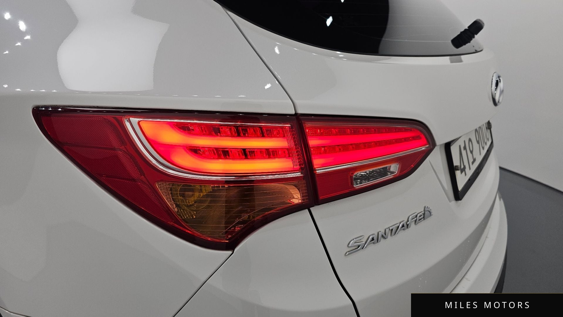 Hyundai Santafe 2015 — миниатюра 9