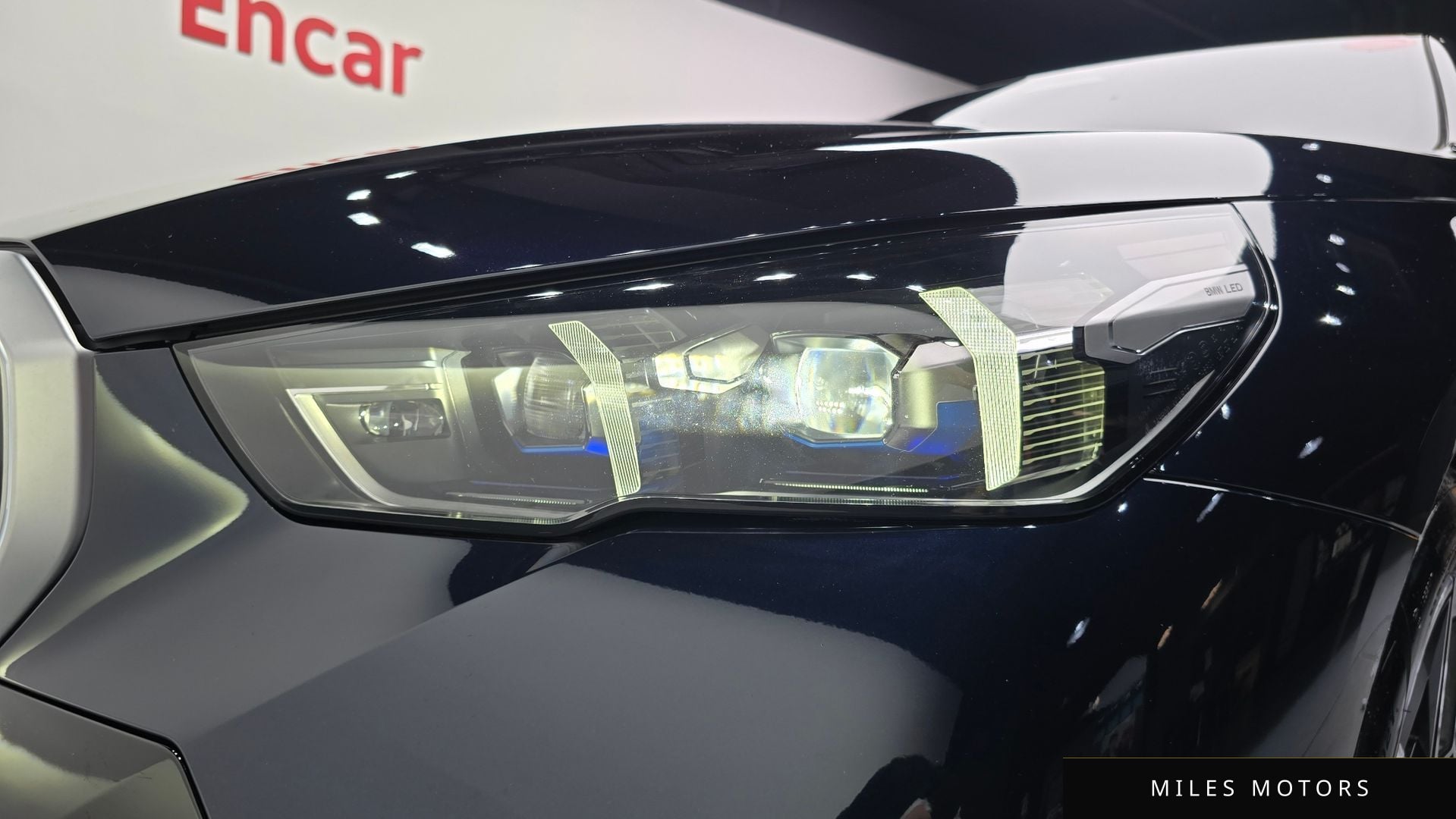 BMW 5 Series (G60) 2025 — миниатюра 8