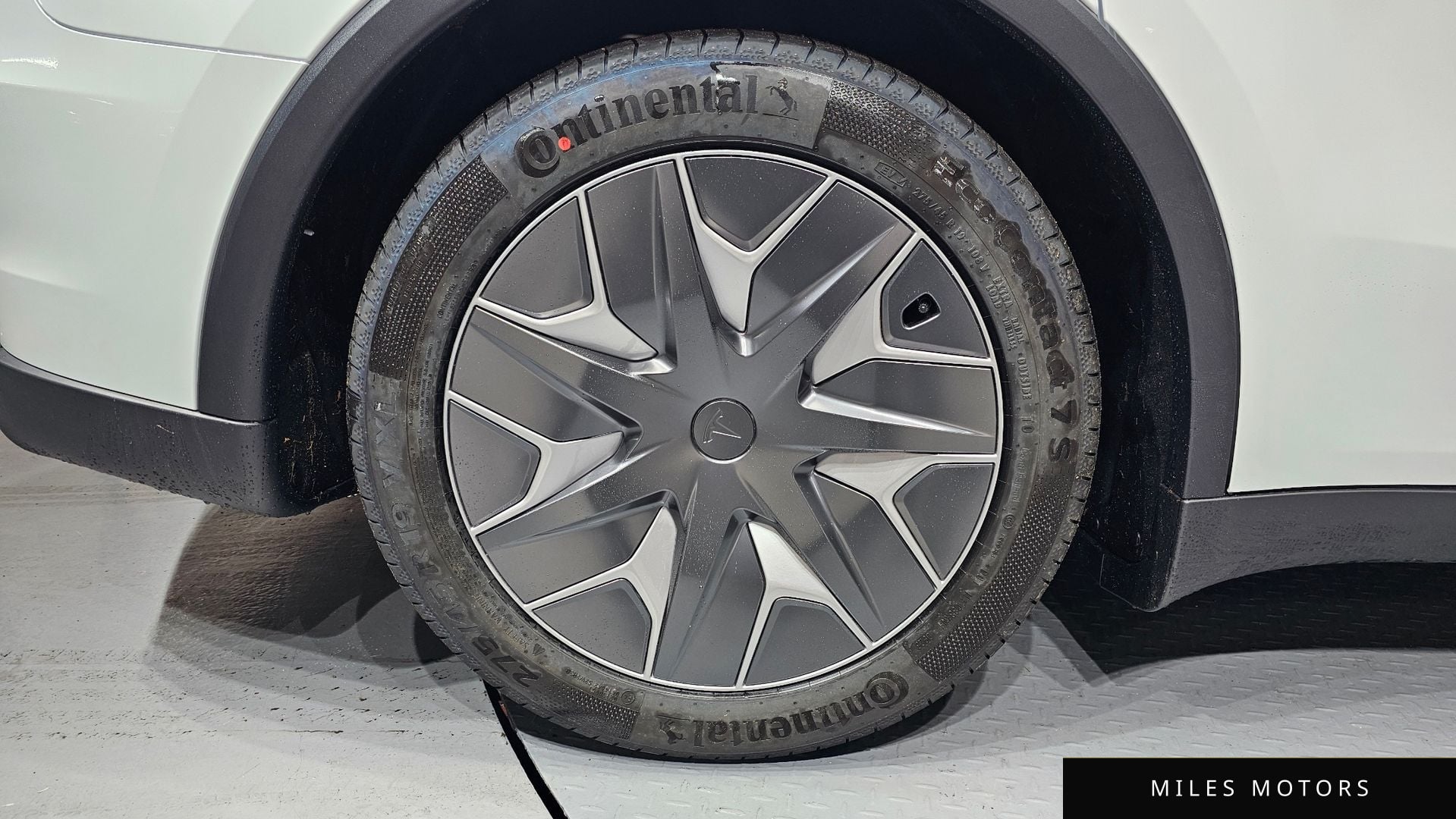 Tesla Model Y 2026 — миниатюра 5