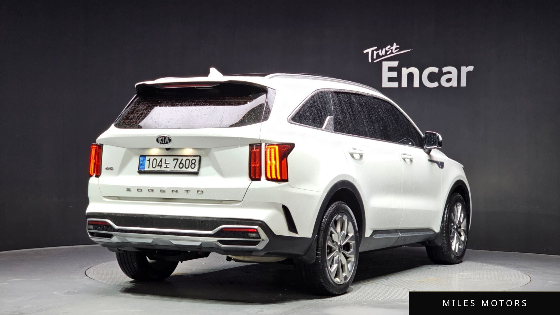 Kia Sorento 2021 — миниатюра 2
