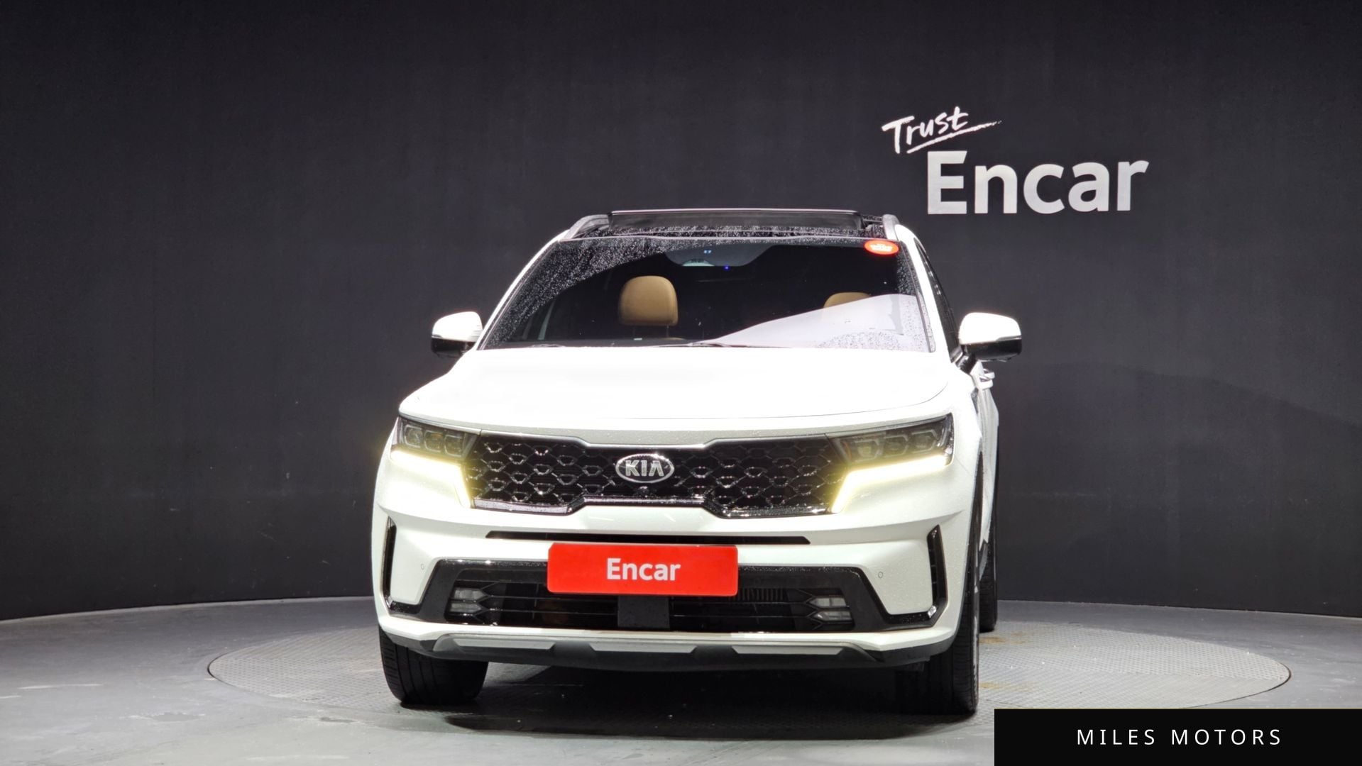 Kia Sorento 2021 — миниатюра 3