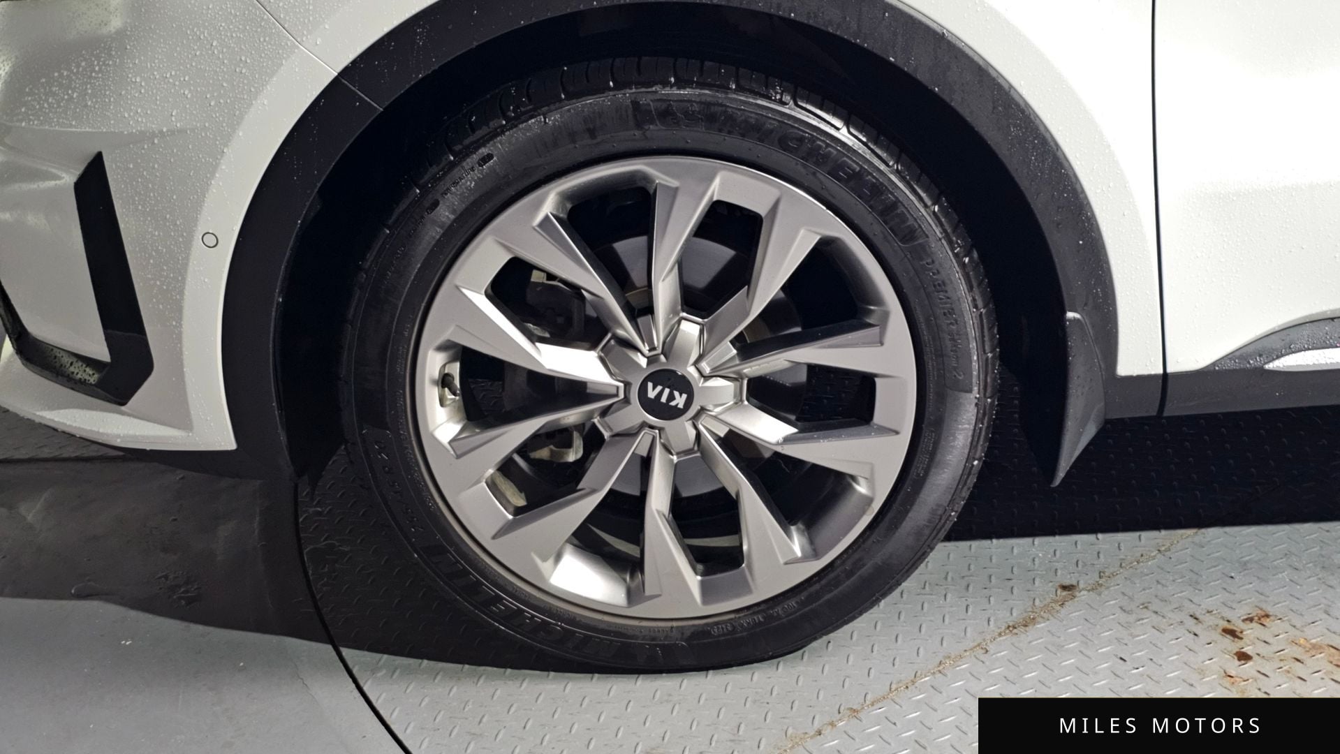 Kia Sorento 2021 — миниатюра 5