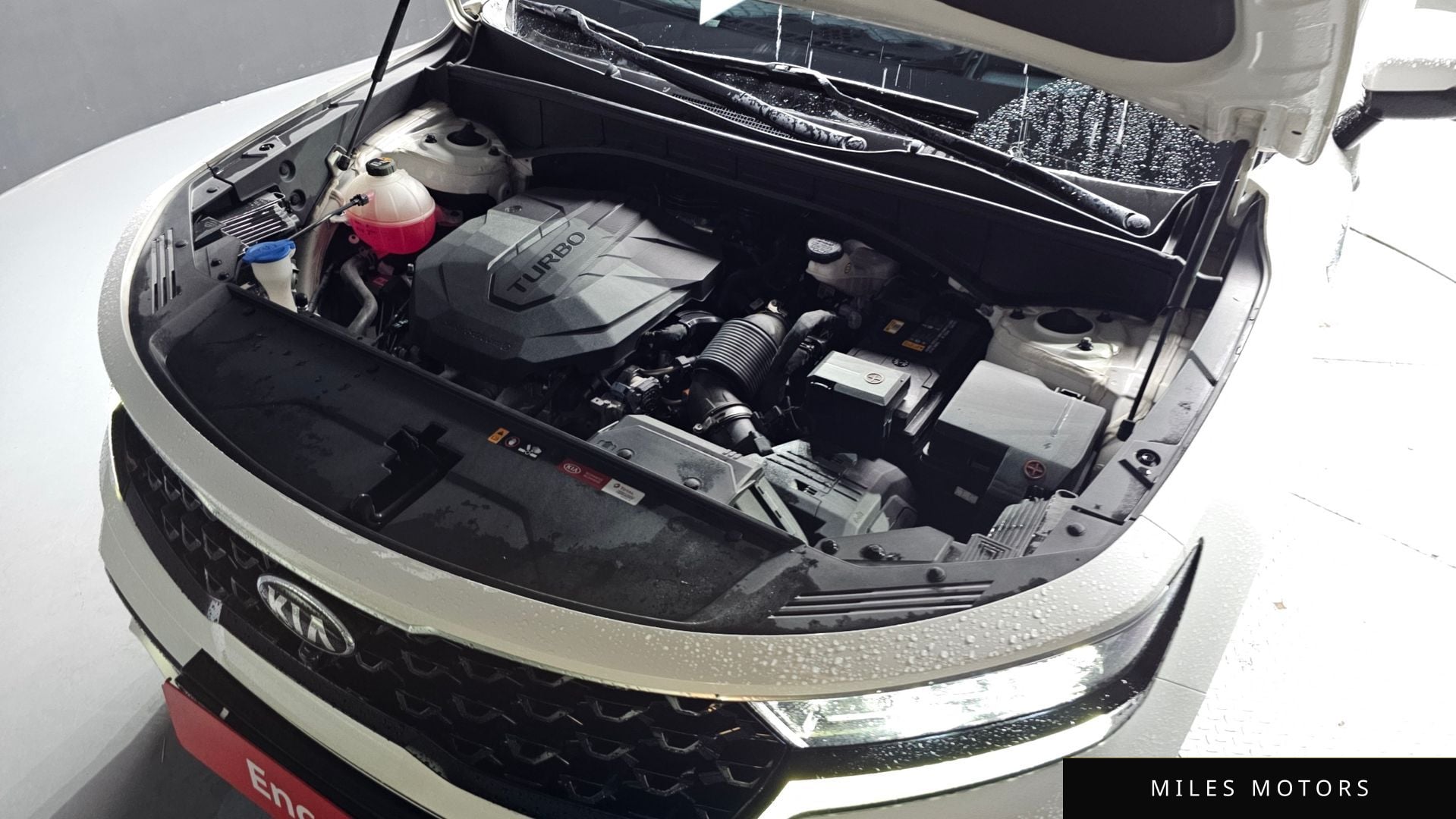 Kia Sorento 2021 — миниатюра 6