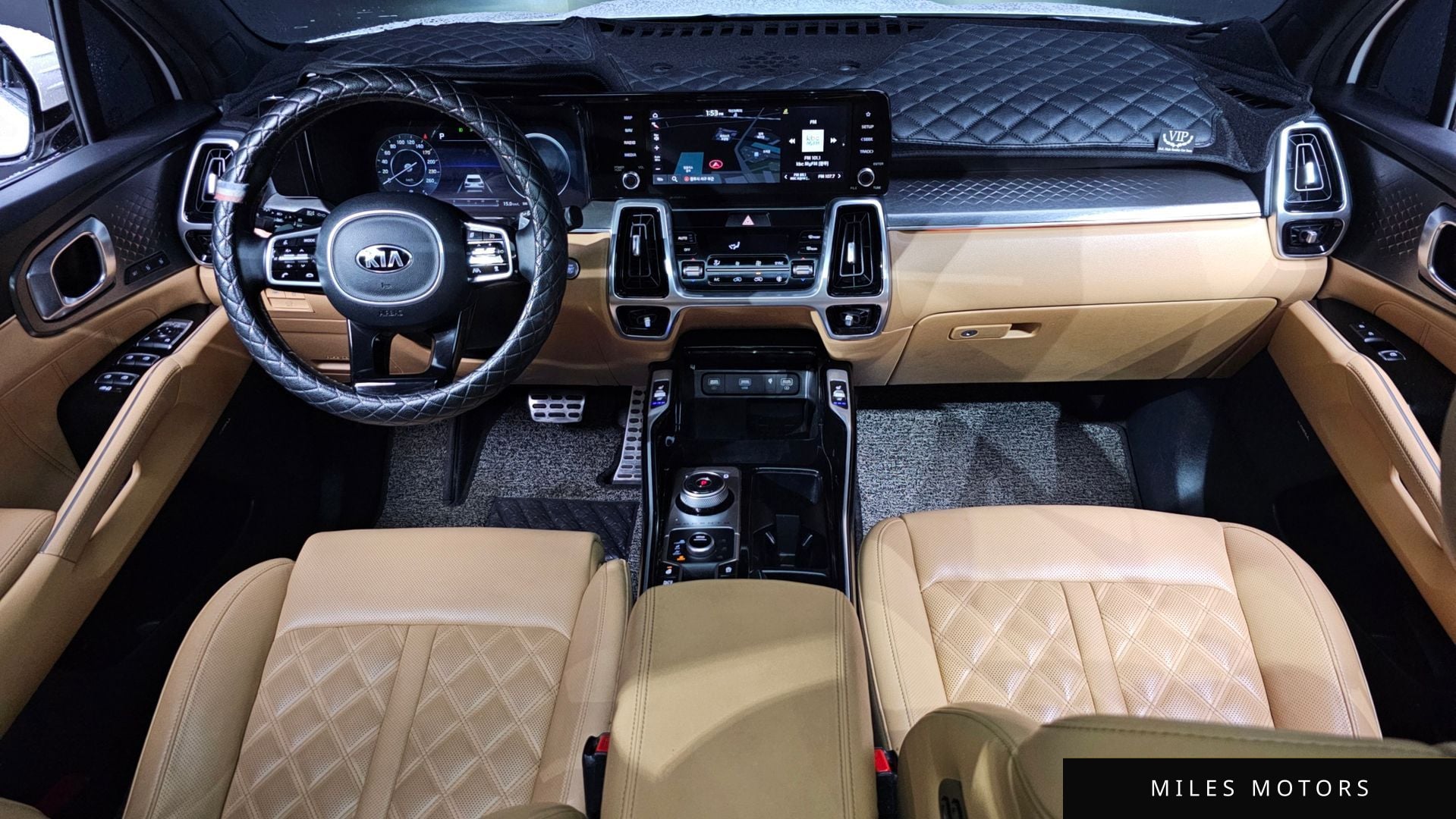 Kia Sorento 2021 — миниатюра 10