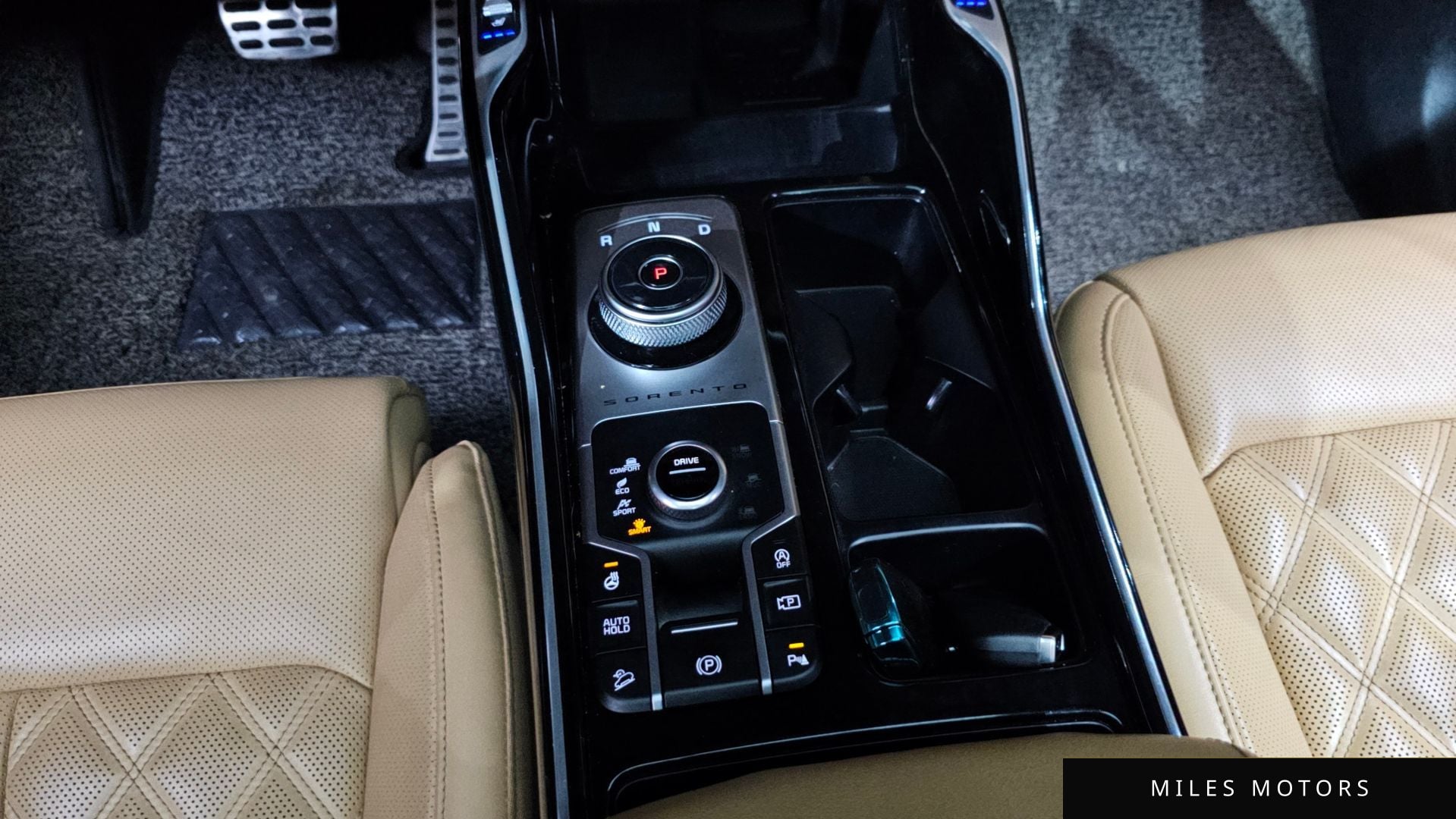 Kia Sorento 2021 — миниатюра 12