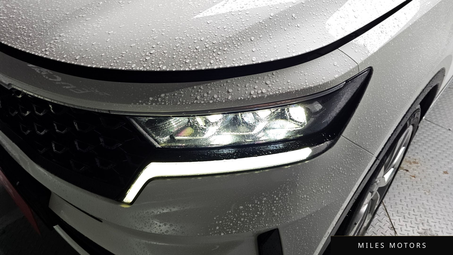 Kia Sorento 2021 — миниатюра 8