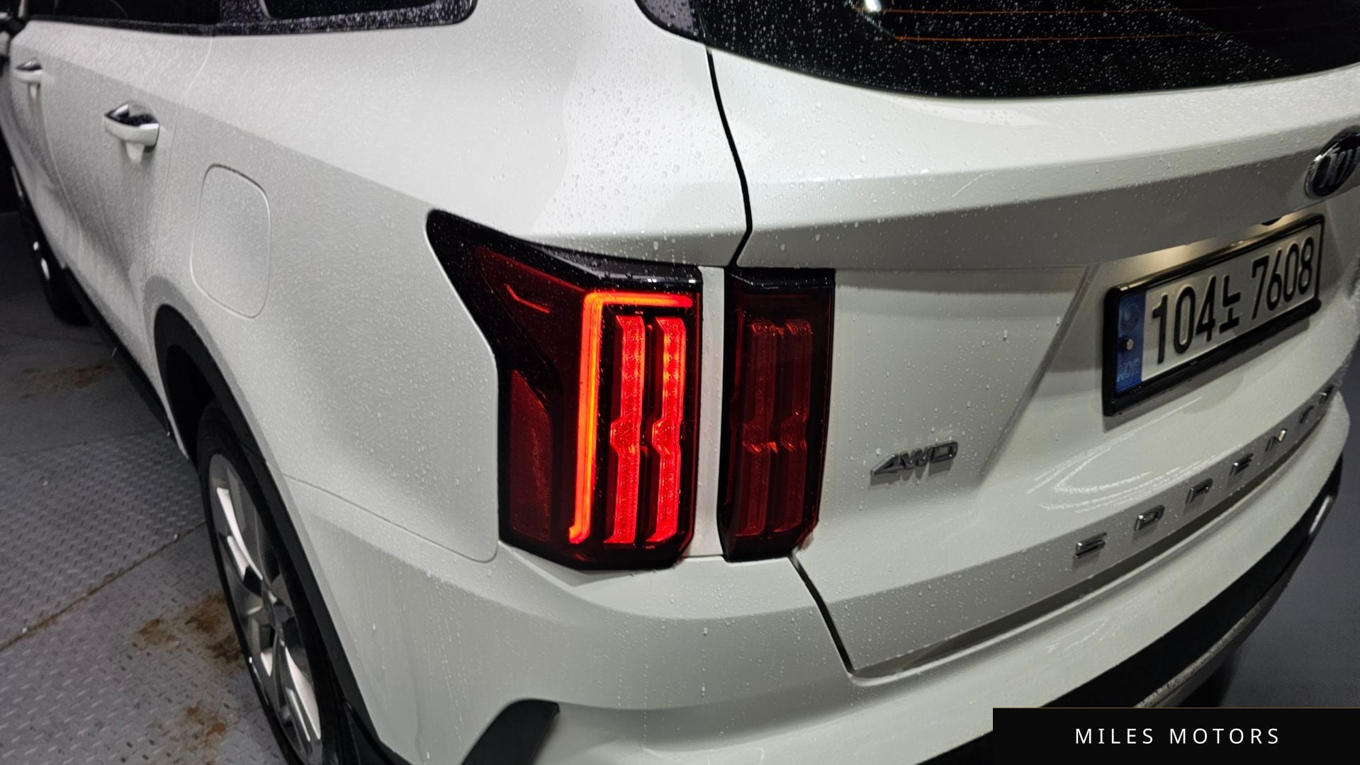 Kia Sorento 2021 — миниатюра 9