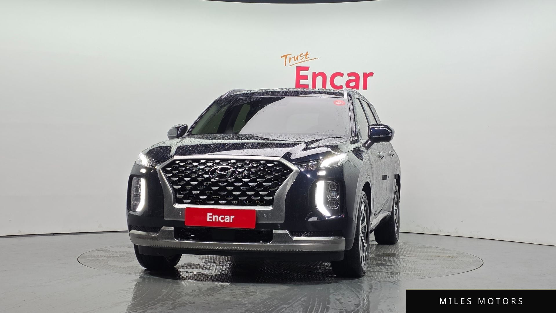 Hyundai Palisade 2022 — миниатюра 3