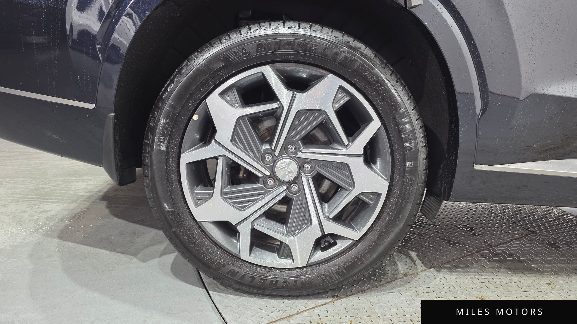 Hyundai Palisade 2022 — миниатюра 5