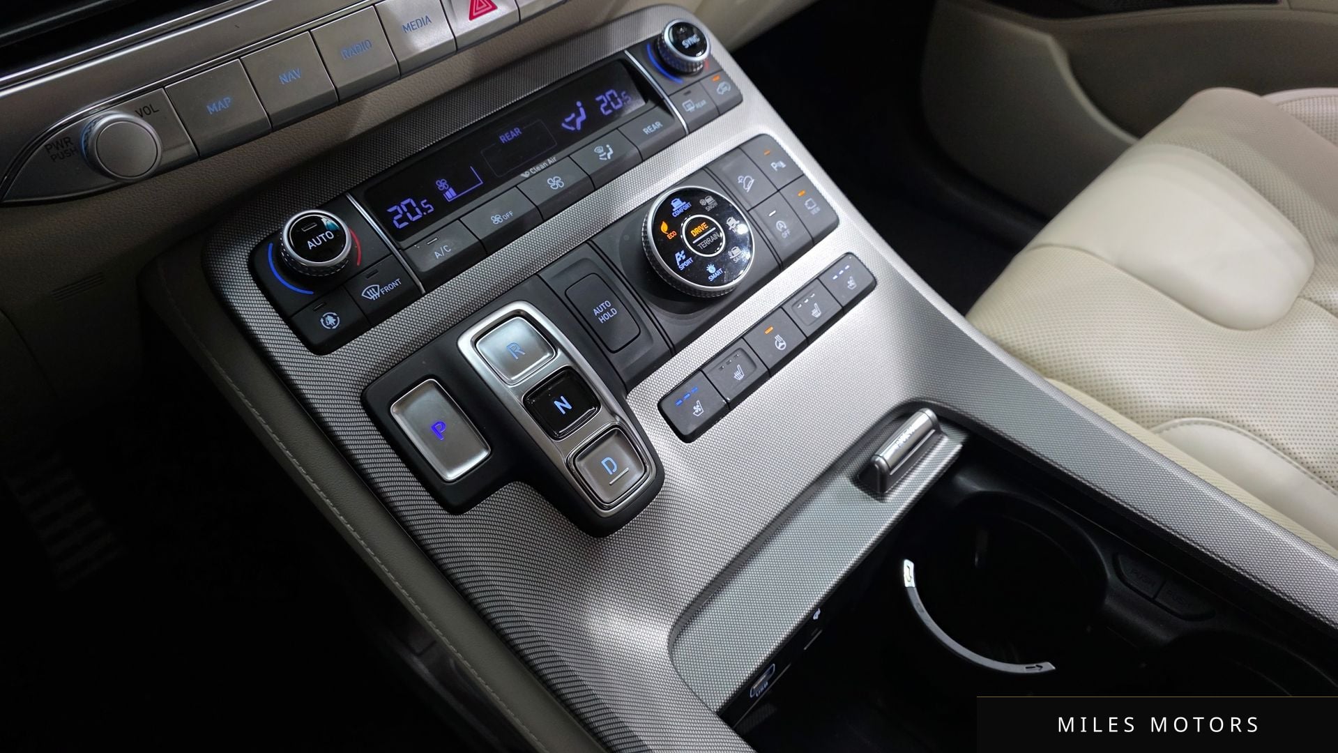 Hyundai Palisade 2022 — миниатюра 12