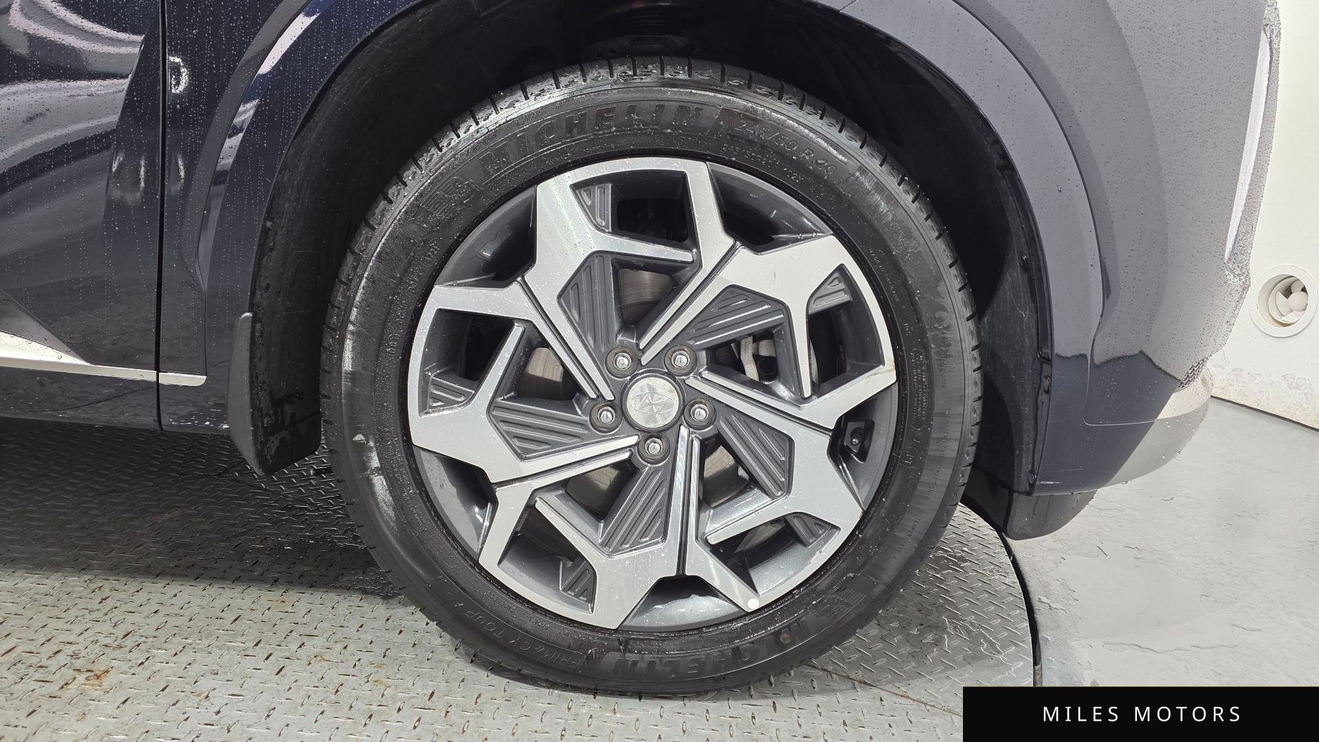 Hyundai Palisade 2022 — миниатюра 7