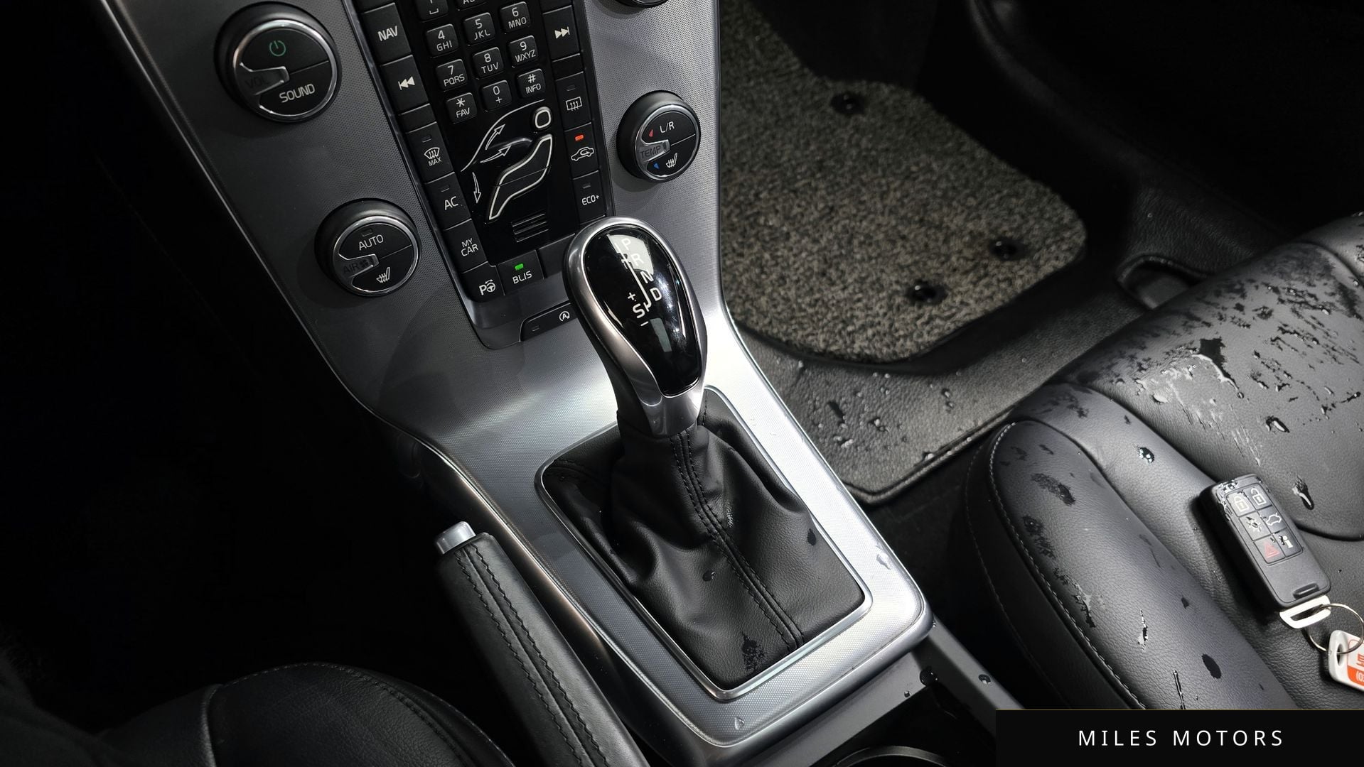 Volvo V40 2018 — миниатюра 12