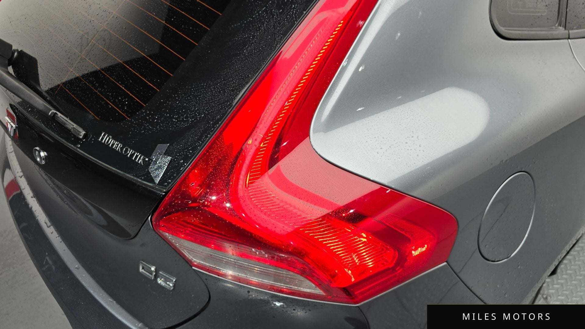 Volvo V40 2018 — миниатюра 9