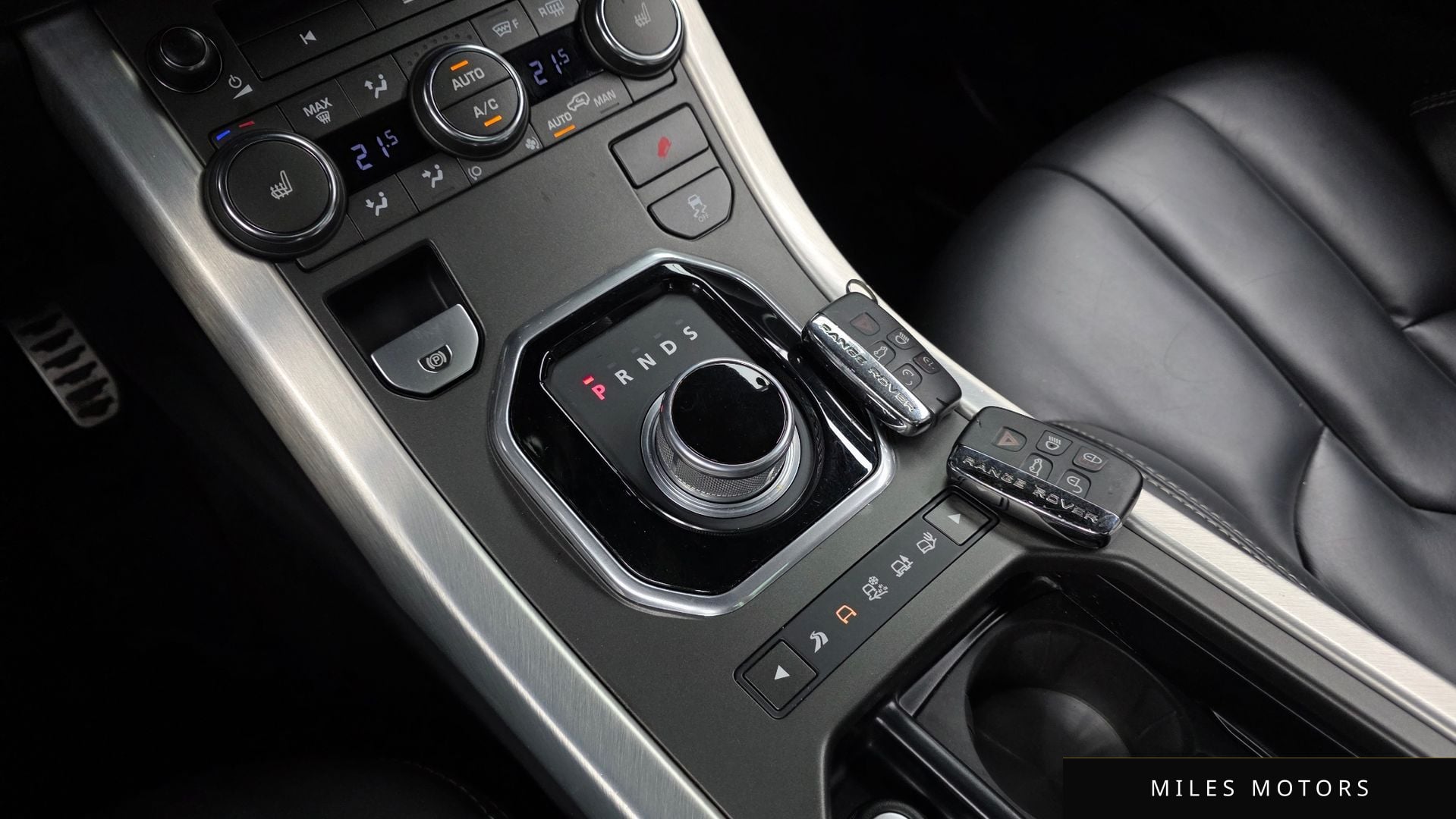 Land Rover Range Rover Evoque 2013 — миниатюра 9