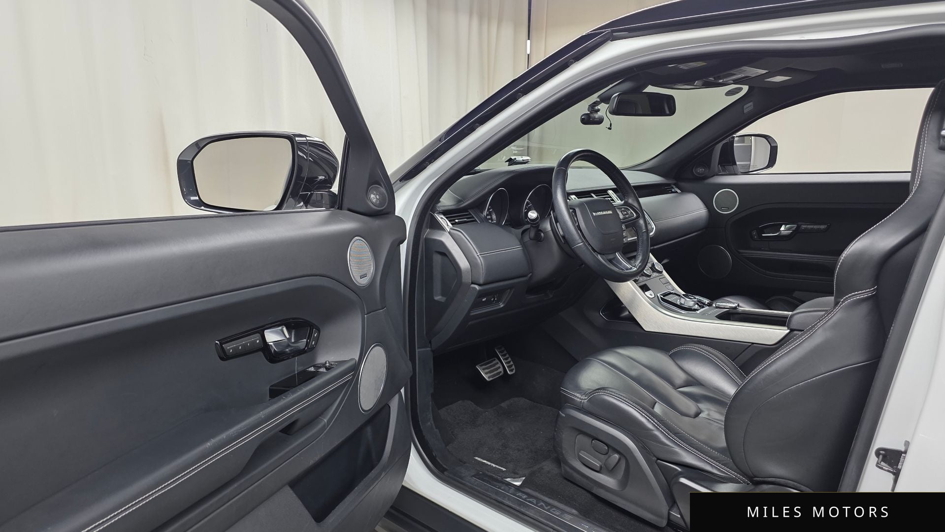 Land Rover Range Rover Evoque 2013 — миниатюра 10