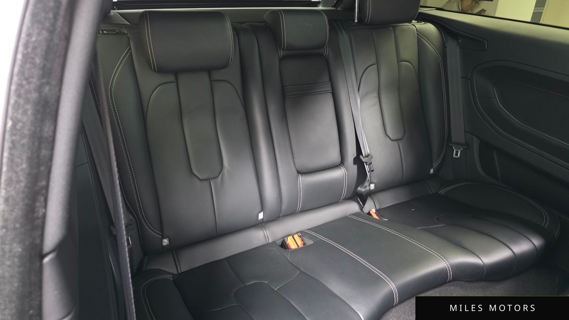 Land Rover Range Rover Evoque 2013 — миниатюра 12