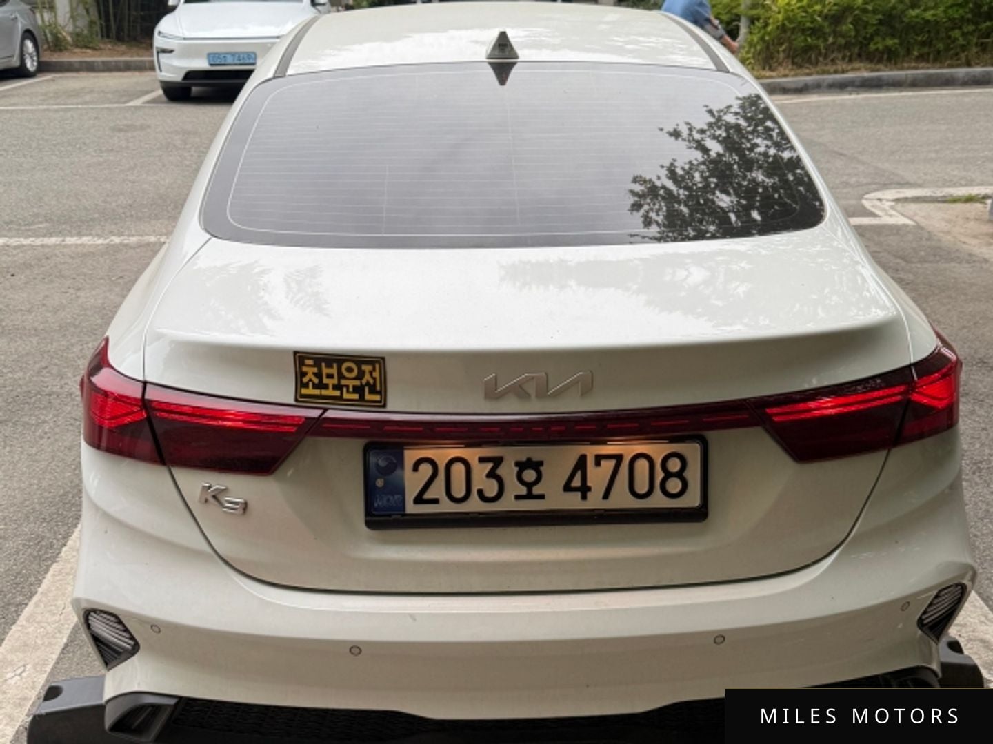 Kia K3 2024 — миниатюра 4