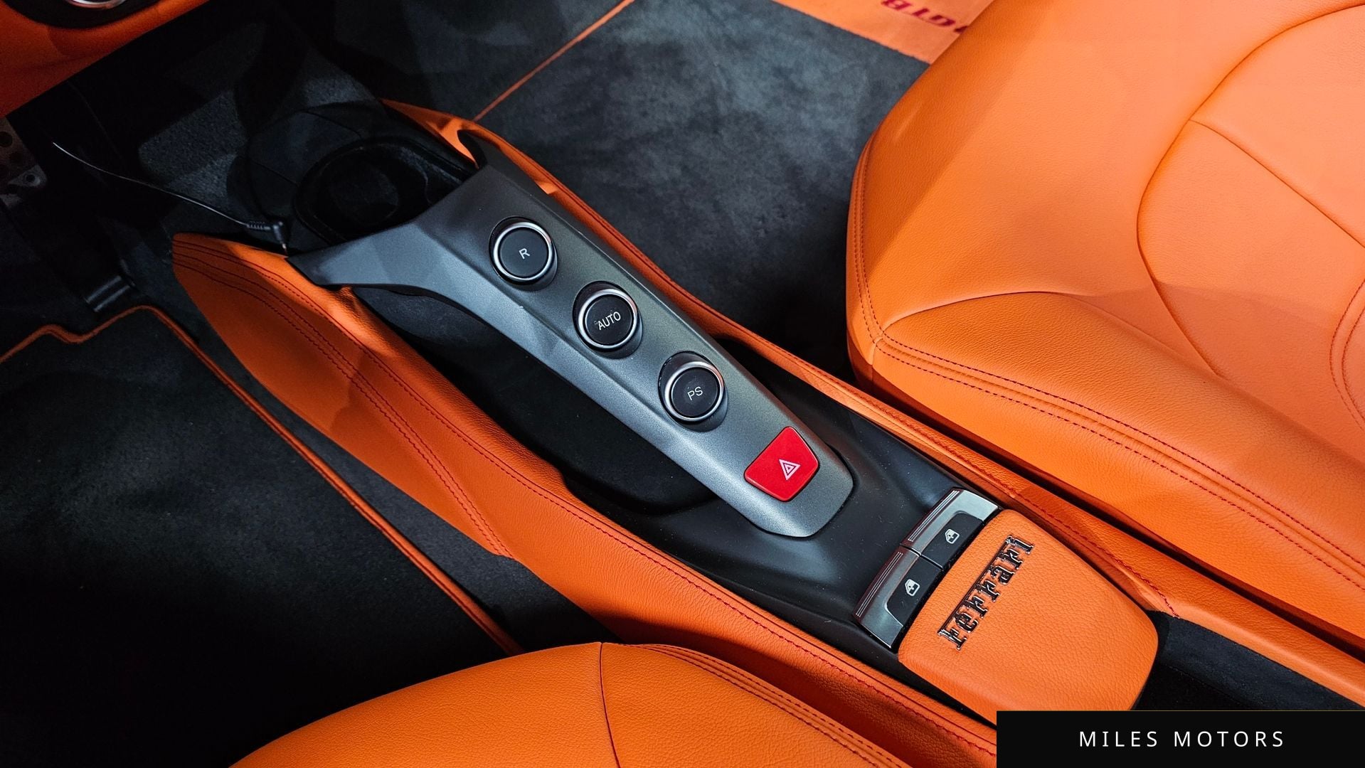 Ferrari 488 GTB 2018 — миниатюра 9