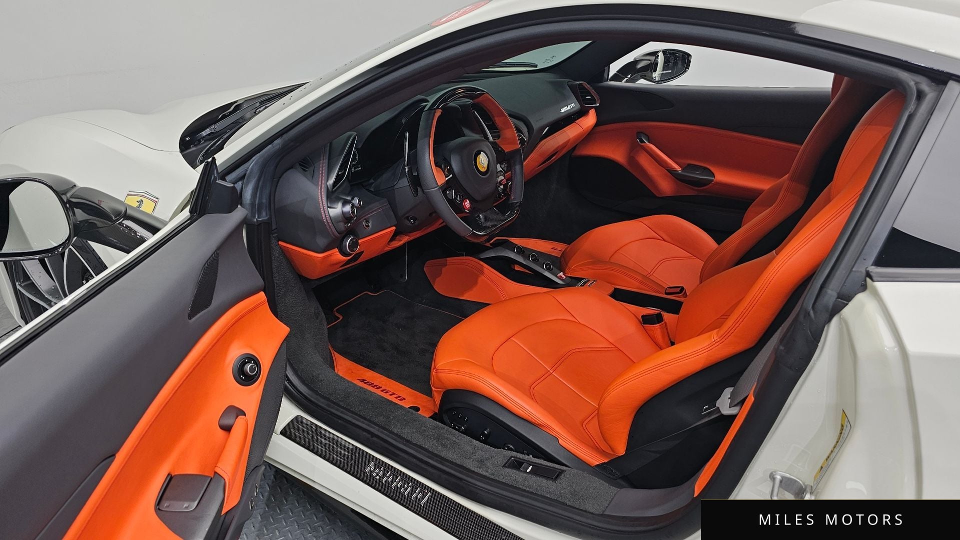 Ferrari 488 GTB 2018 — миниатюра 10
