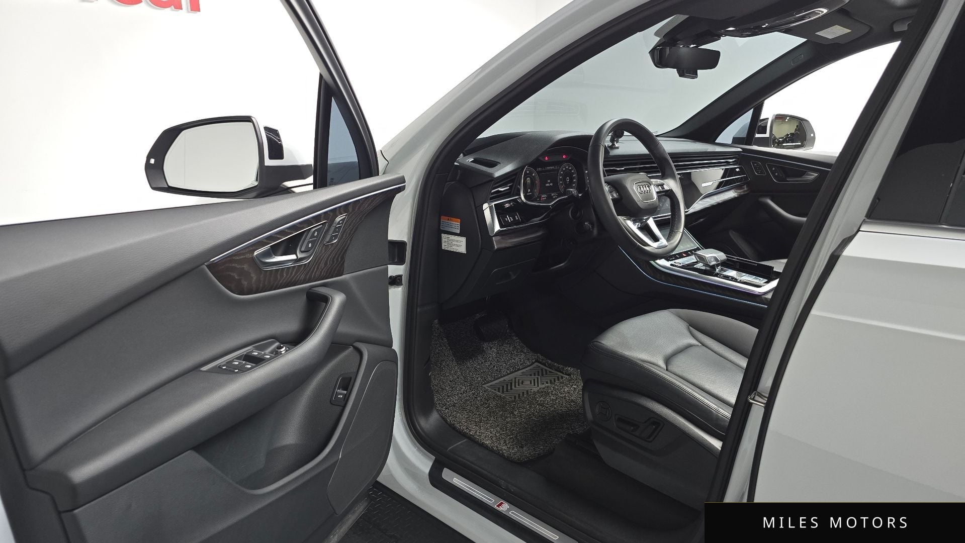 Audi Q7 (4M) 2021 — миниатюра 12