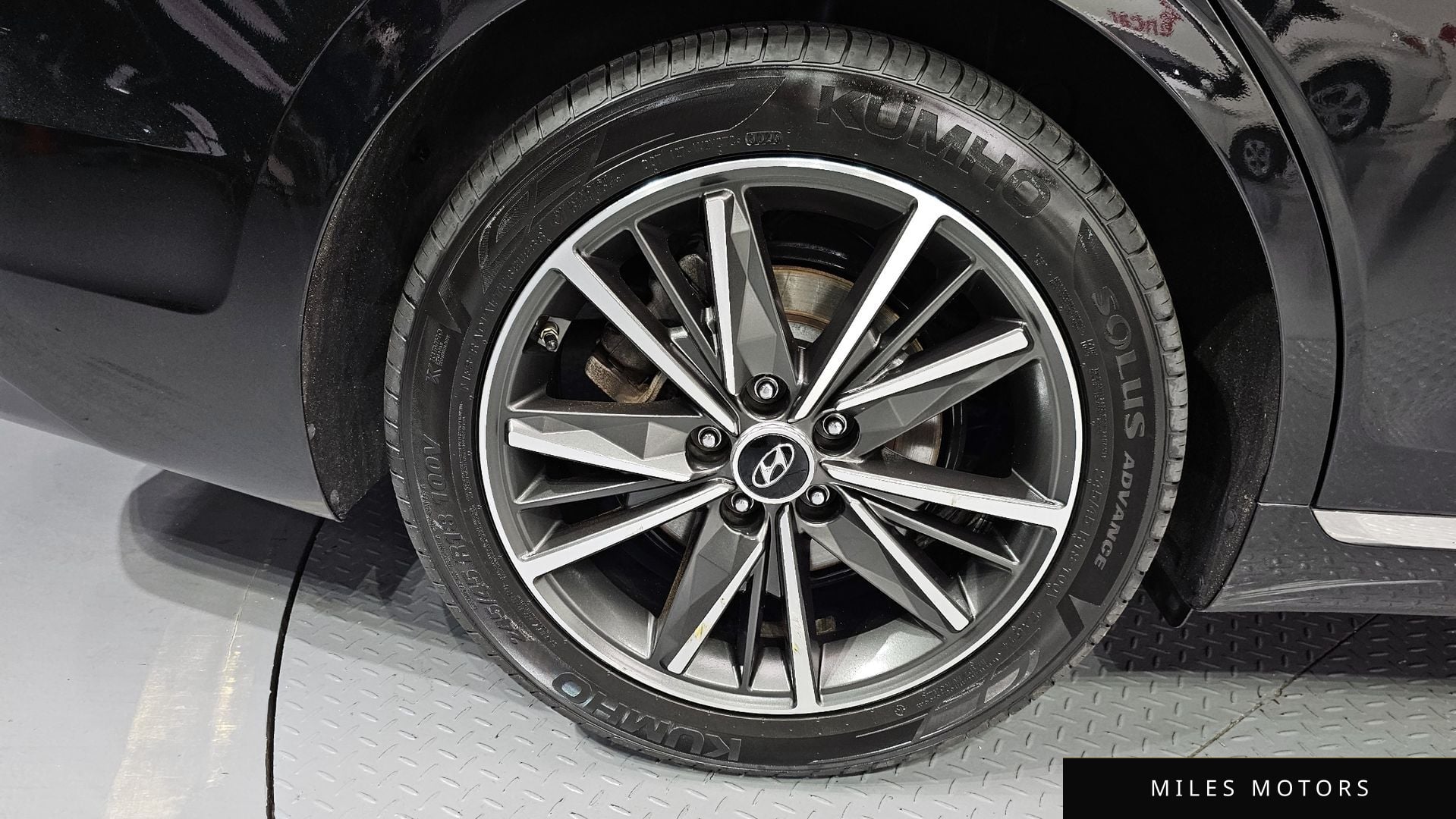 Hyundai Grandeur 2022 — миниатюра 5