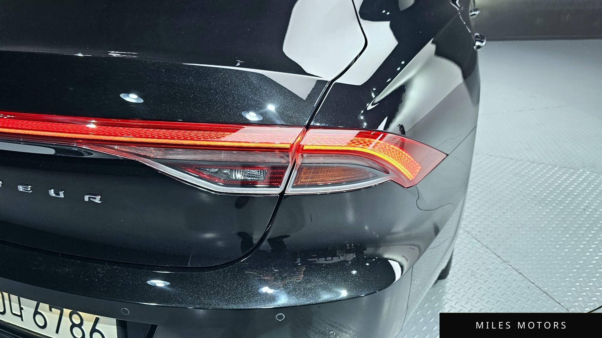 Hyundai Grandeur 2022 — миниатюра 9
