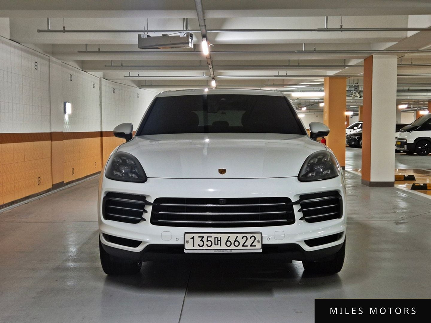 Porsche Cayenne 2020 — миниатюра 2
