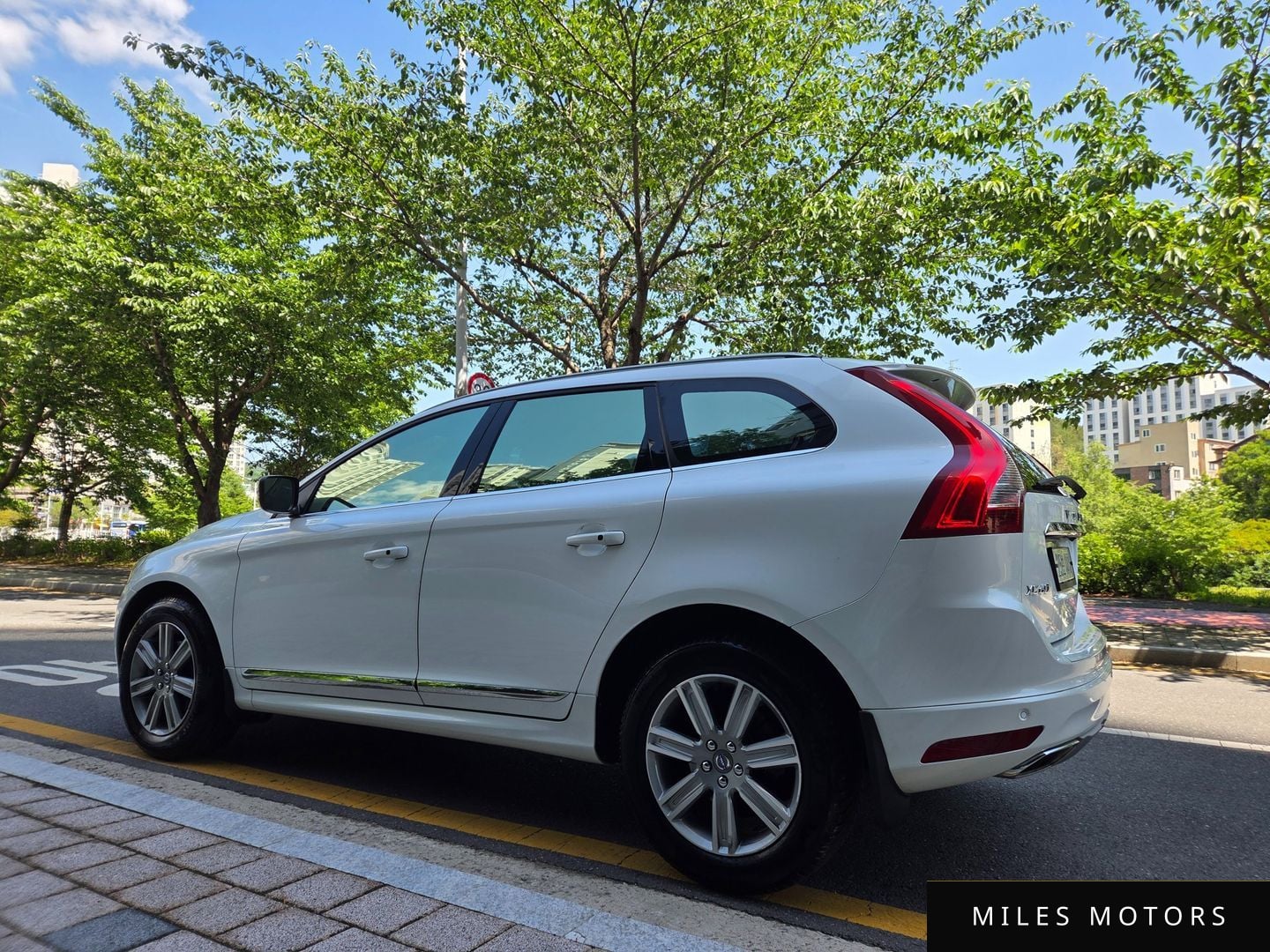 Volvo XC60 2017 — миниатюра 2