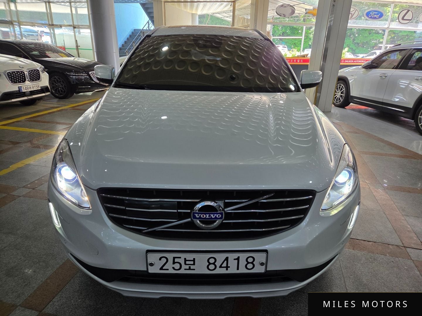 Volvo XC60 2017 — миниатюра 3