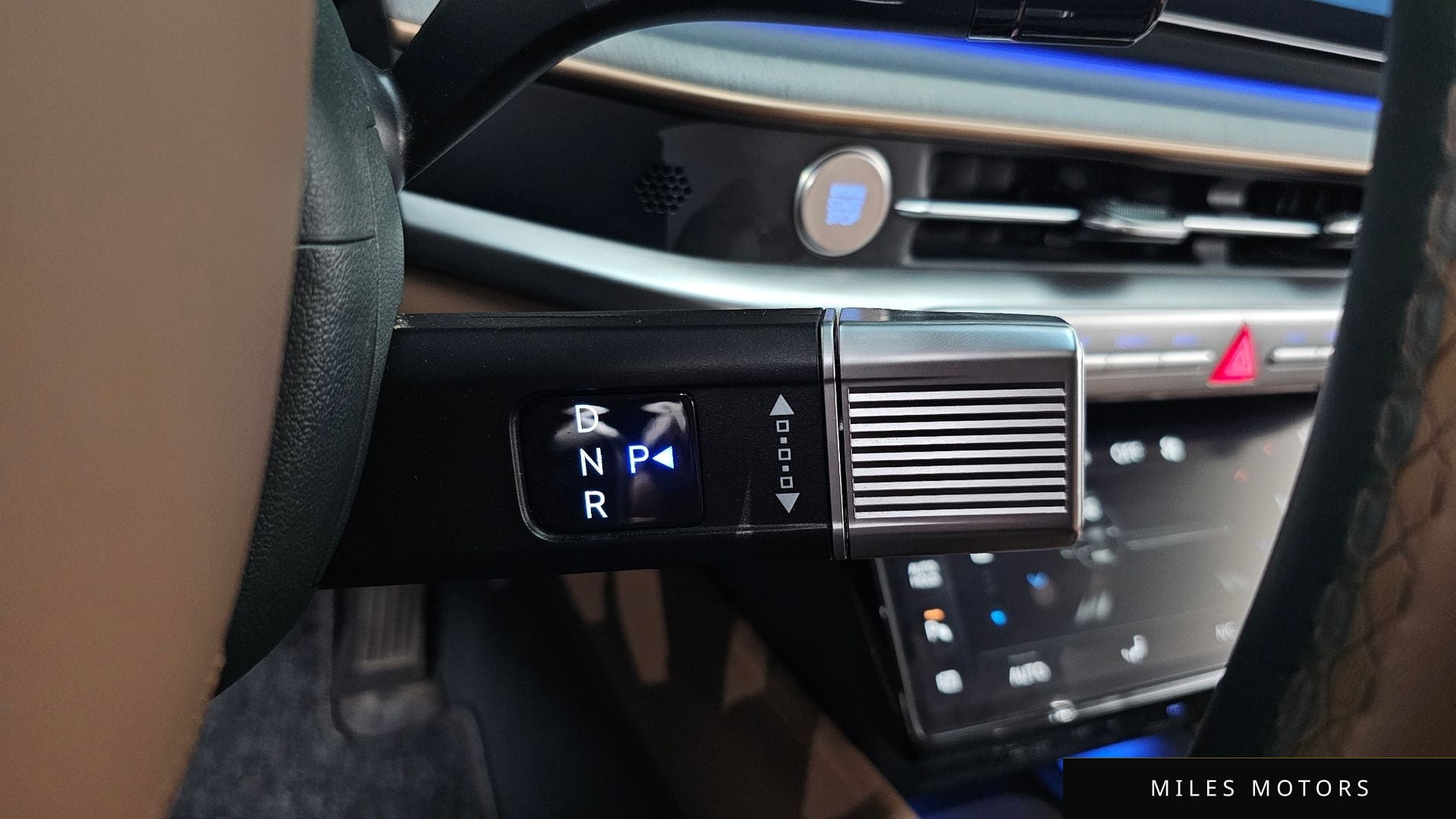 Hyundai Grandeur 2023 — миниатюра 9