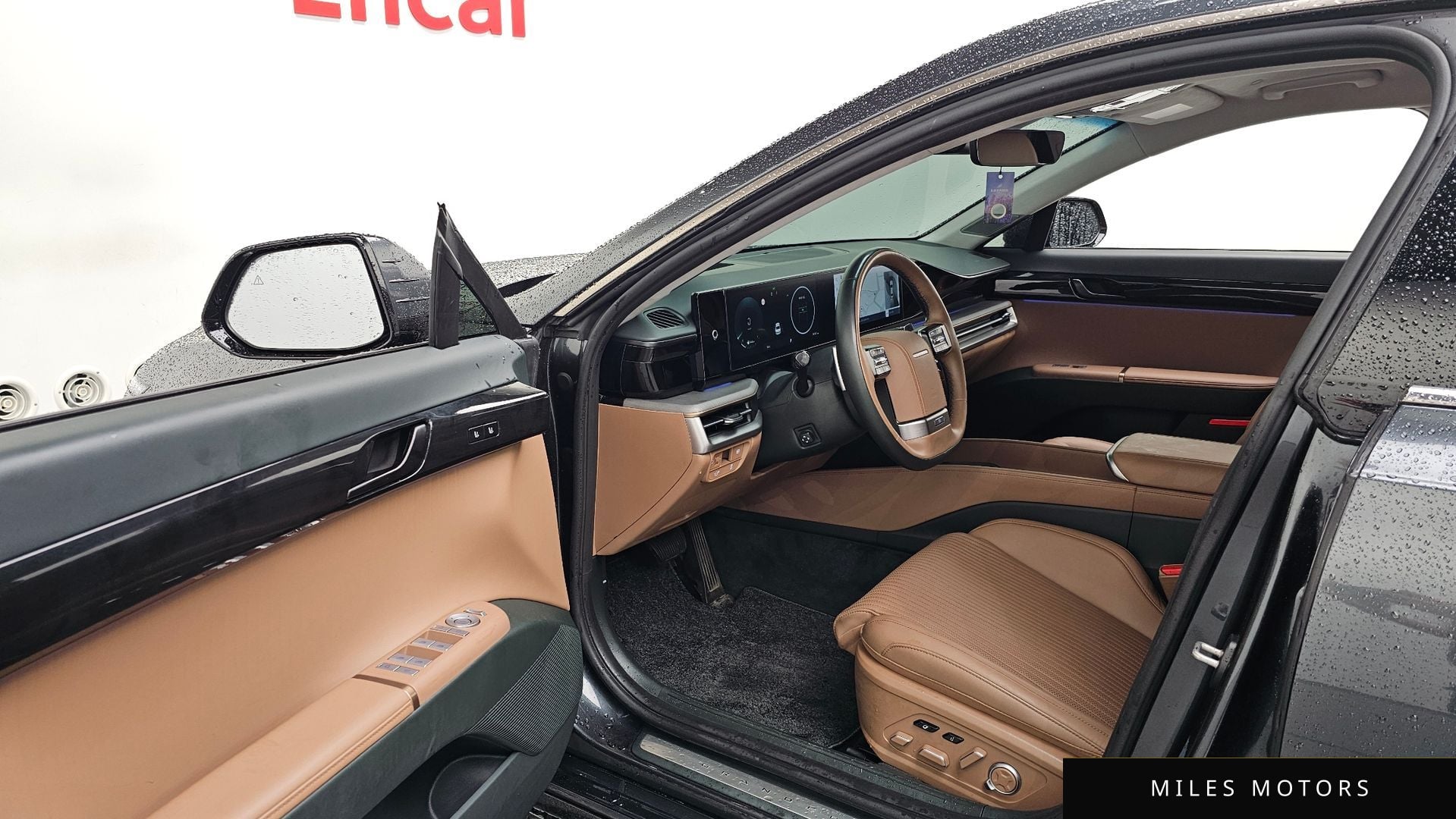 Hyundai Grandeur 2023 — миниатюра 10