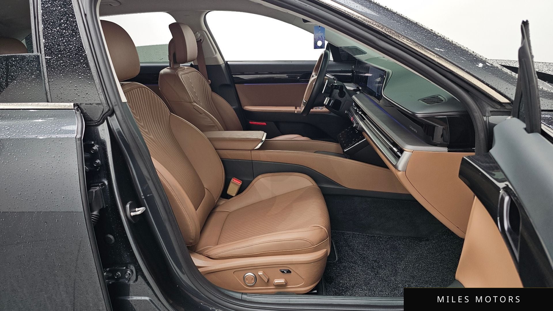 Hyundai Grandeur 2023 — миниатюра 11