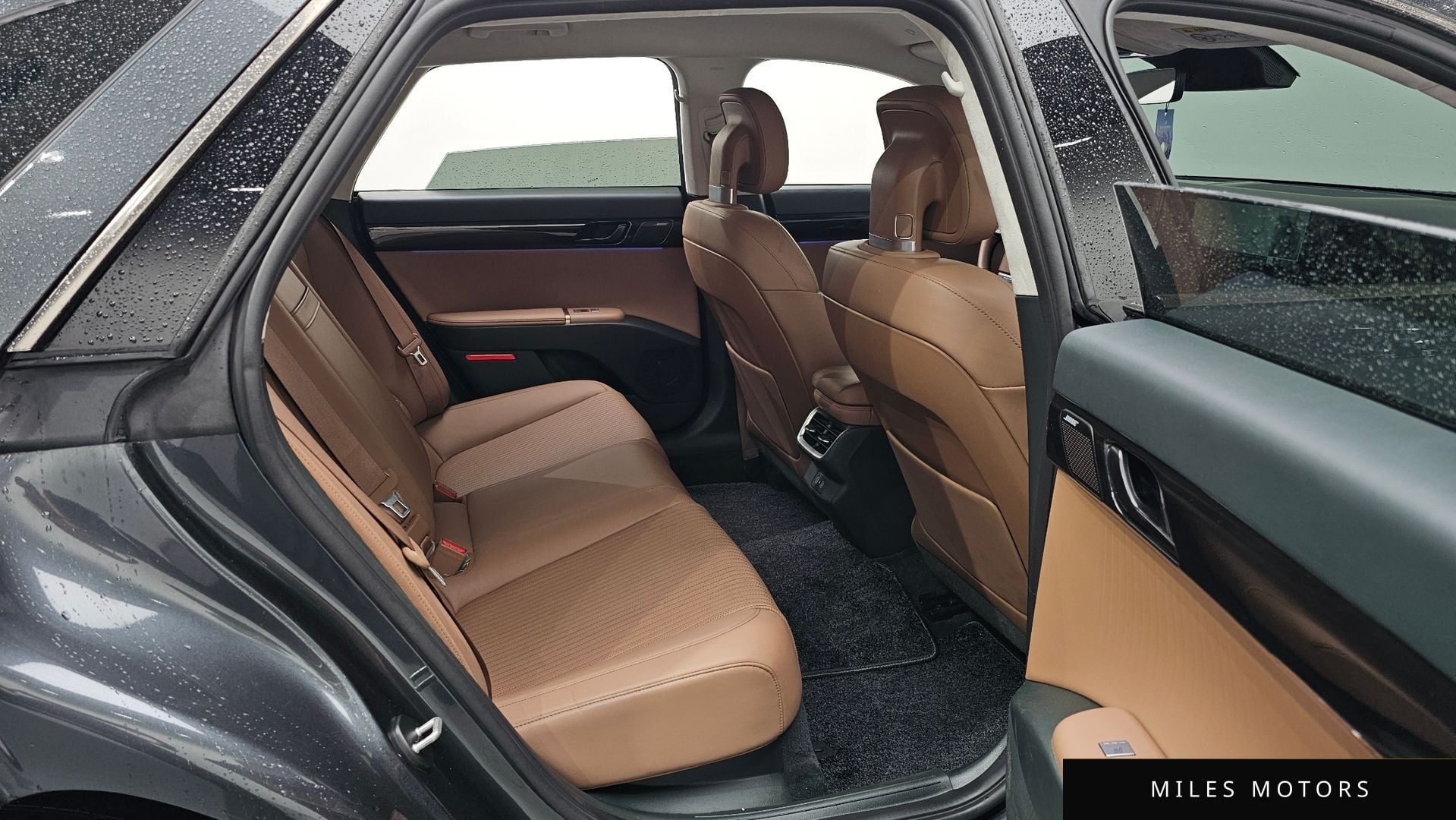 Hyundai Grandeur 2023 — миниатюра 12